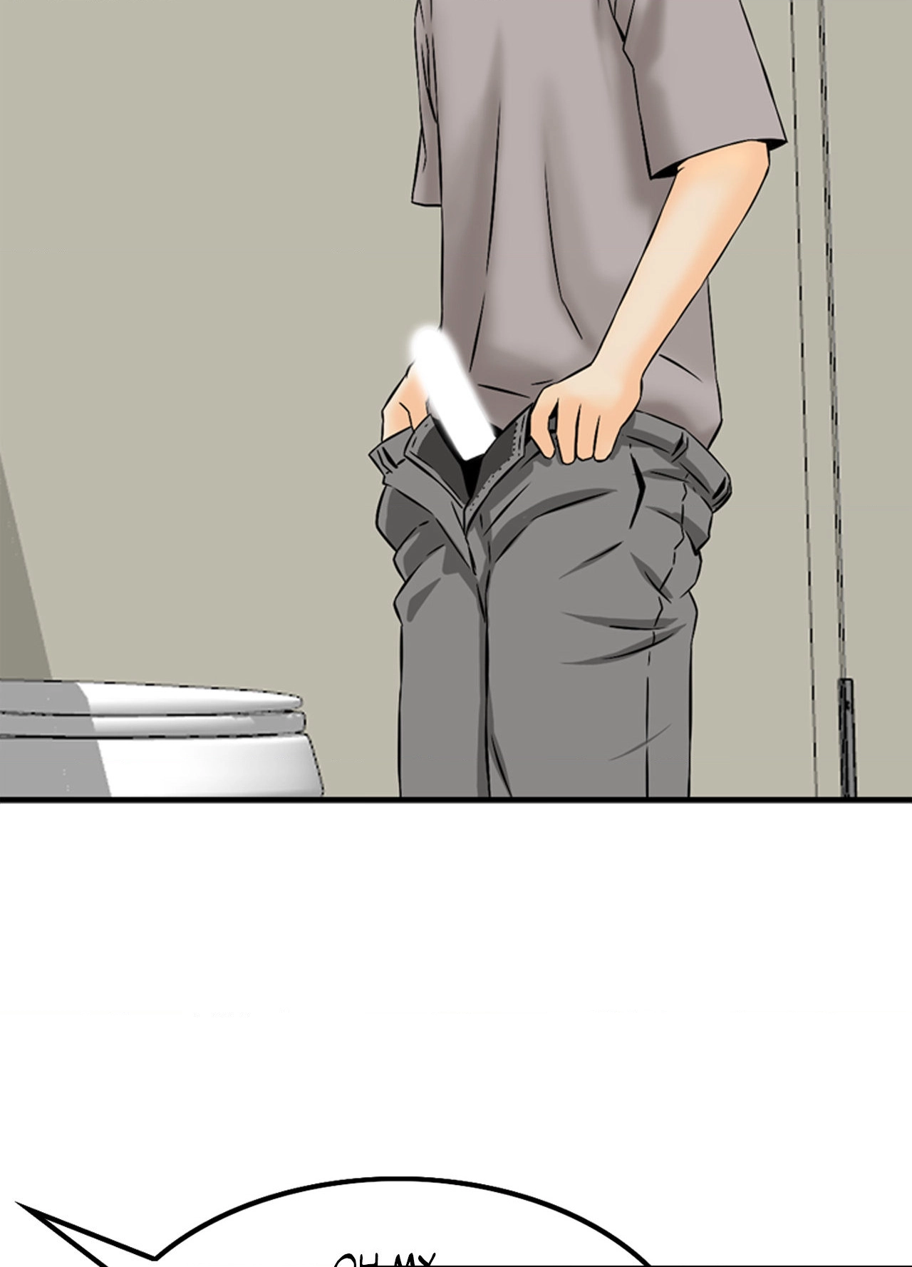 Read All Theirs chapter 1 image 42 on Lezhin