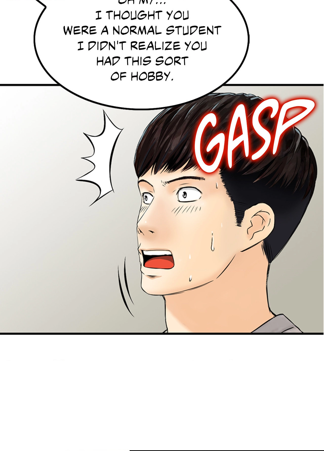 Read All Theirs chapter 1 image 43 on Lezhin