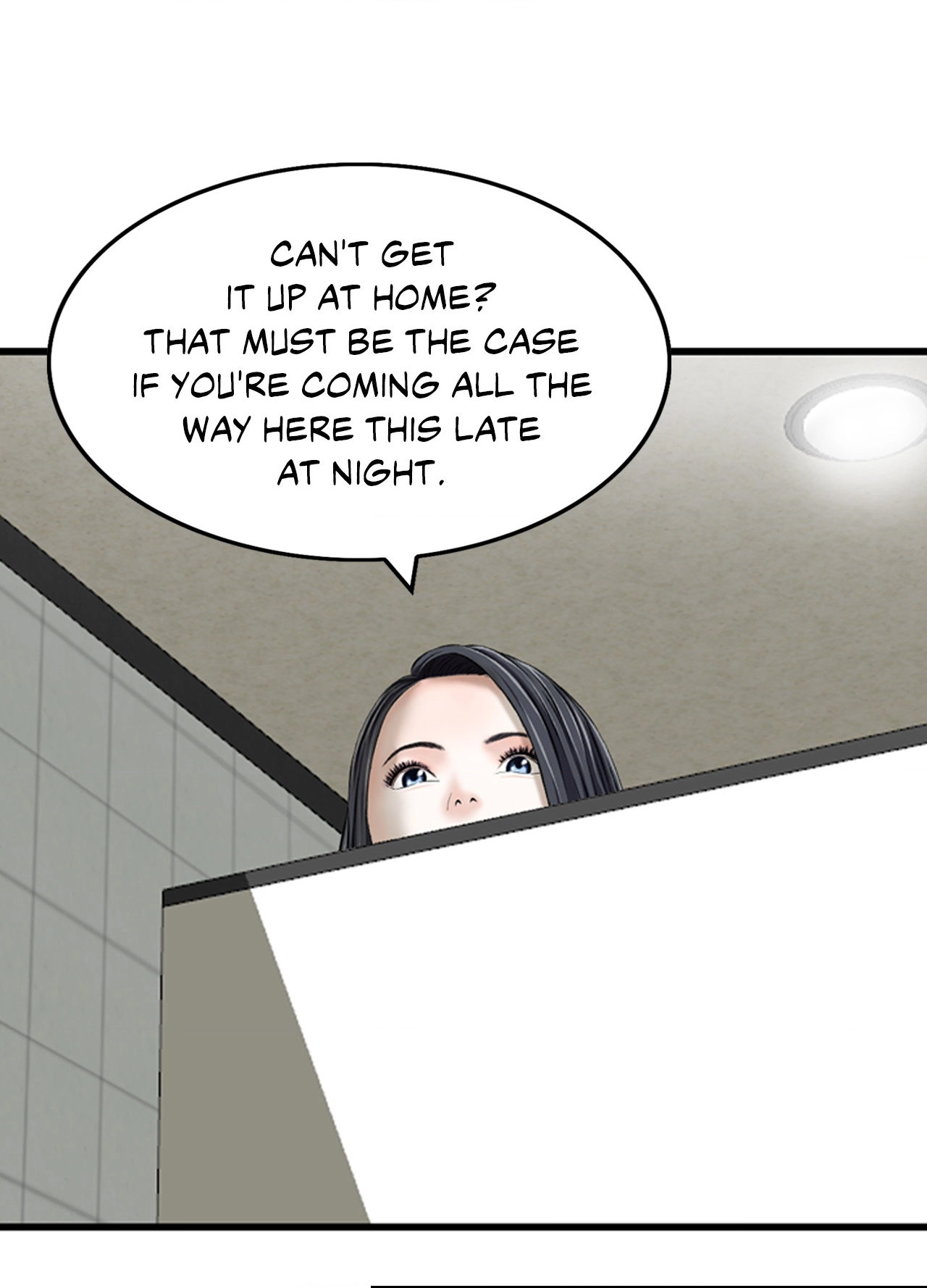 Read All Theirs chapter 1 image 44 on Lezhin