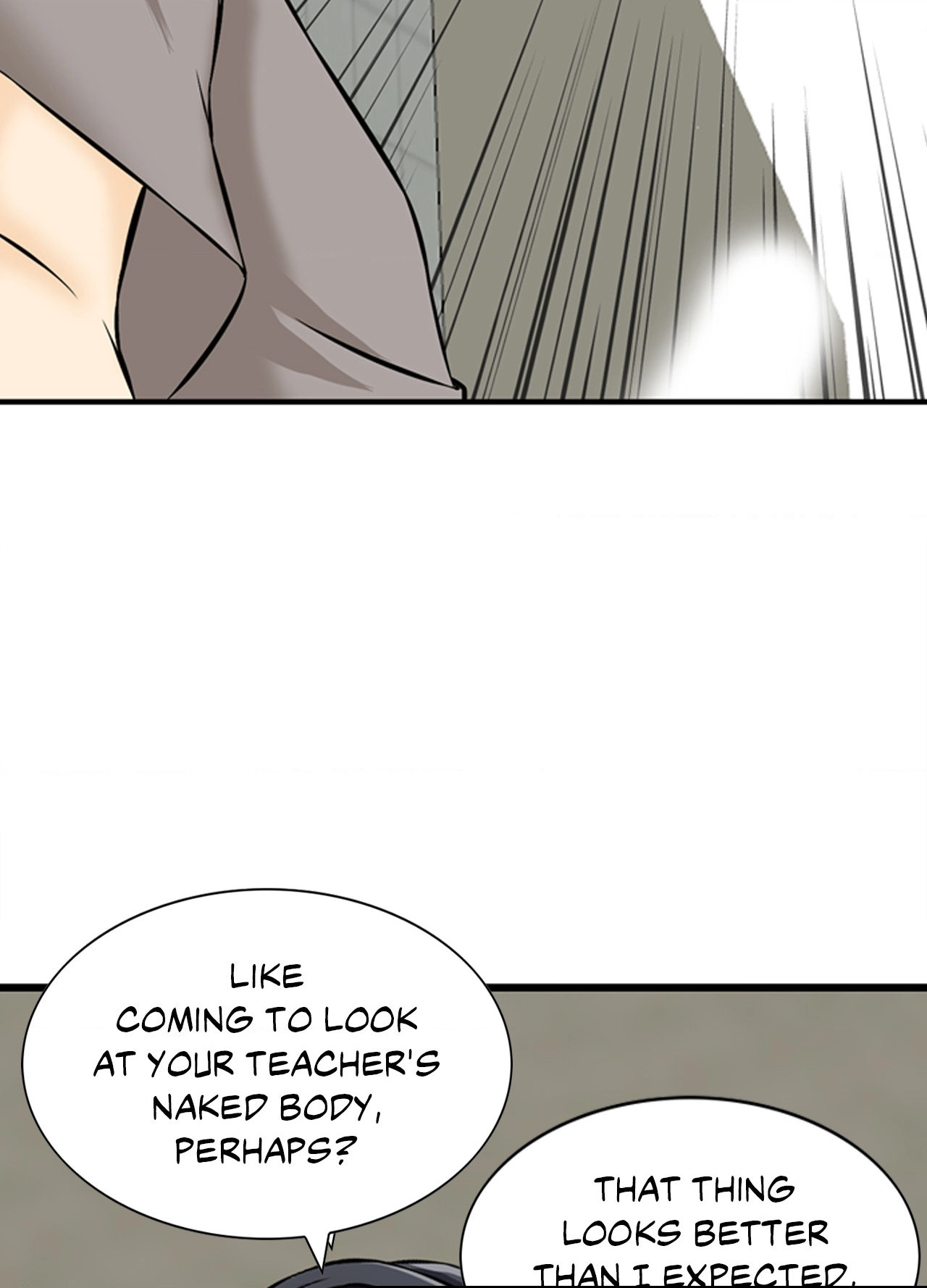 Read All Theirs chapter 1 image 46 on Lezhin