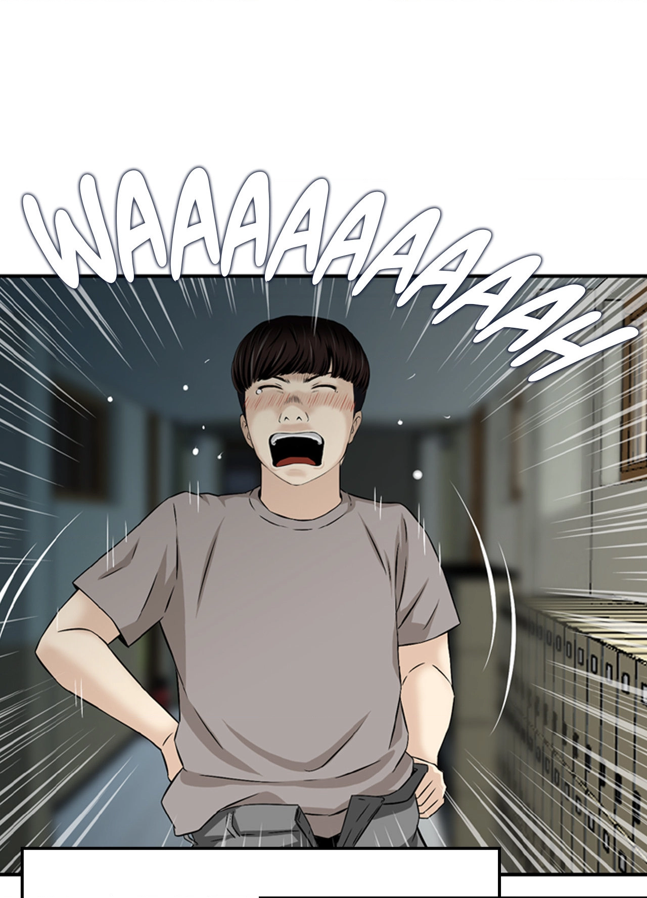 Read All Theirs chapter 1 image 50 on Lezhin