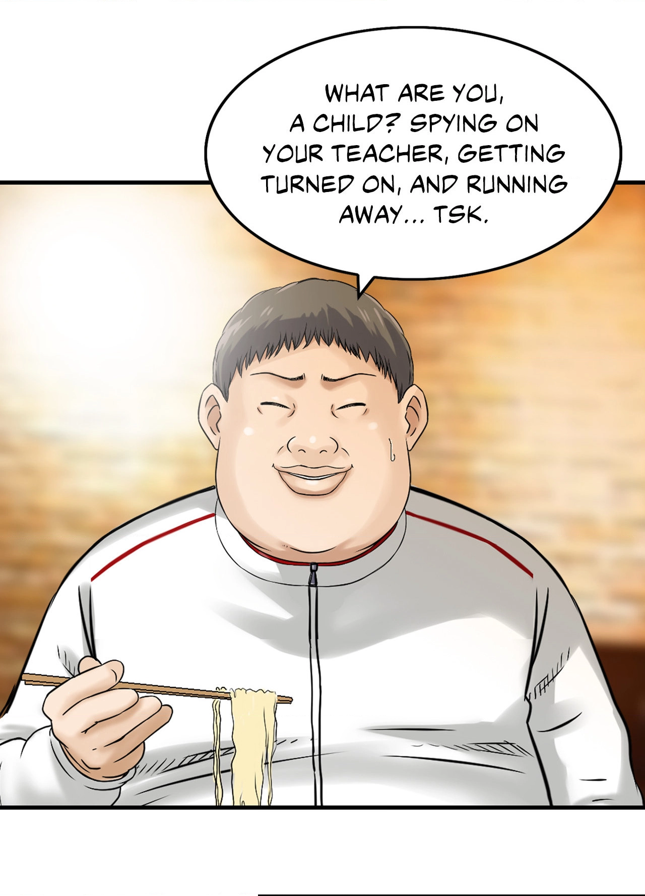 Read All Theirs chapter 1 image 54 on Lezhin