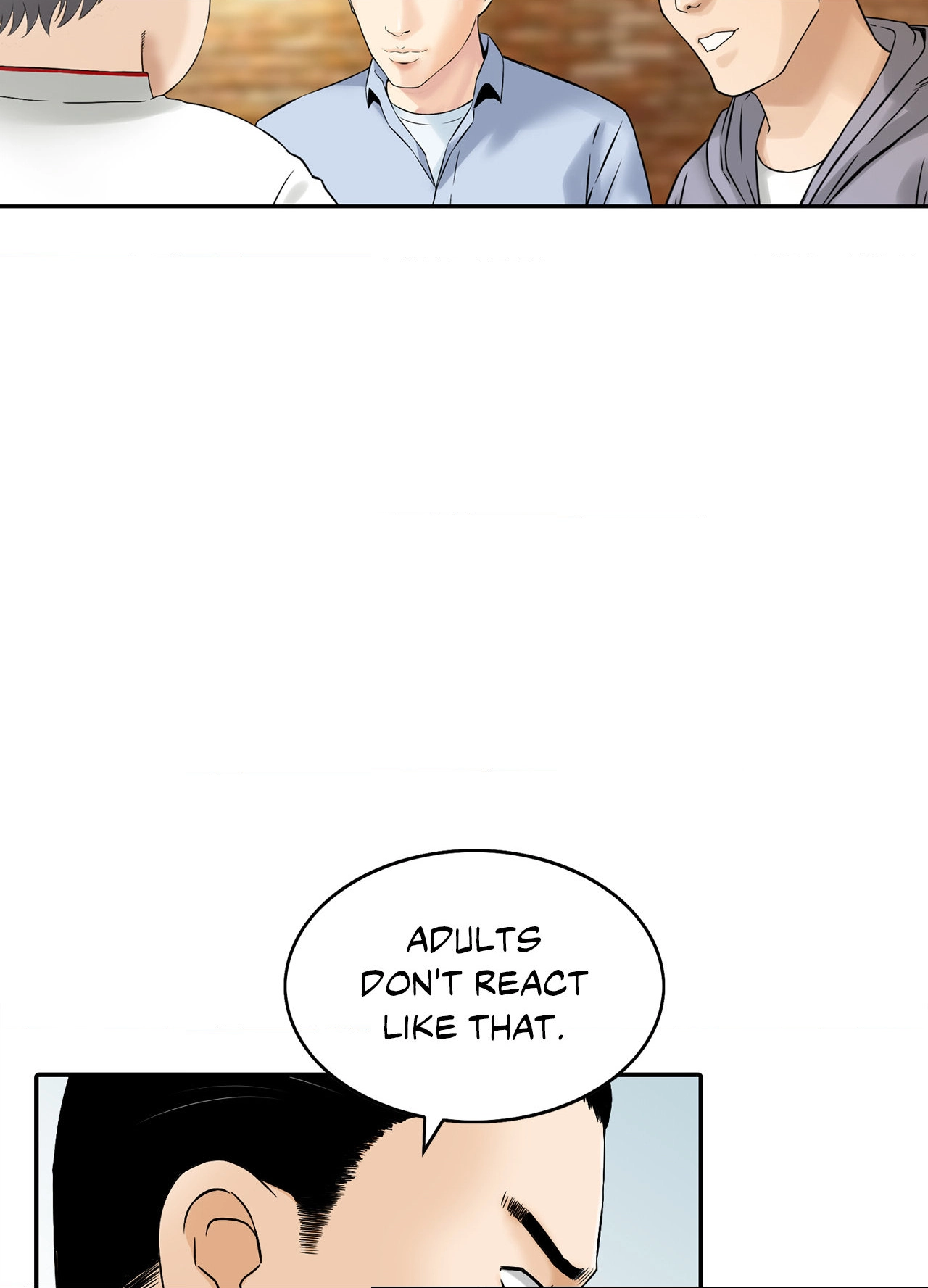 Read All Theirs chapter 1 image 57 on Lezhin