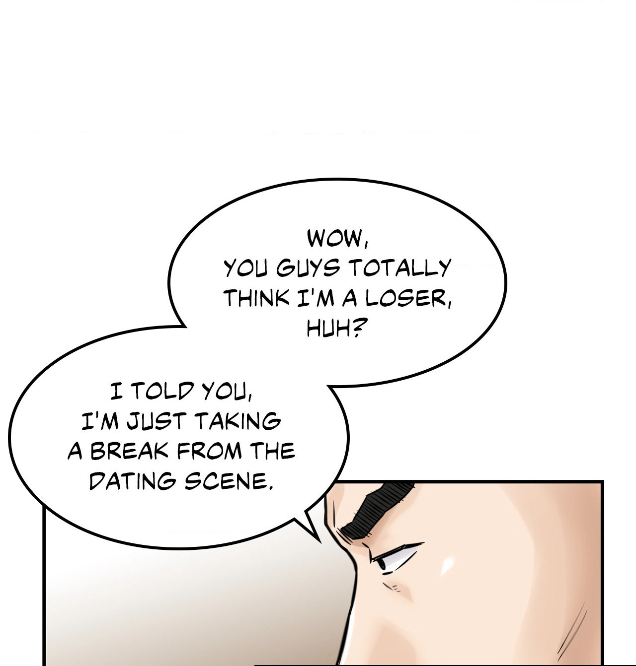 Read All Theirs chapter 1 image 60 on Lezhin