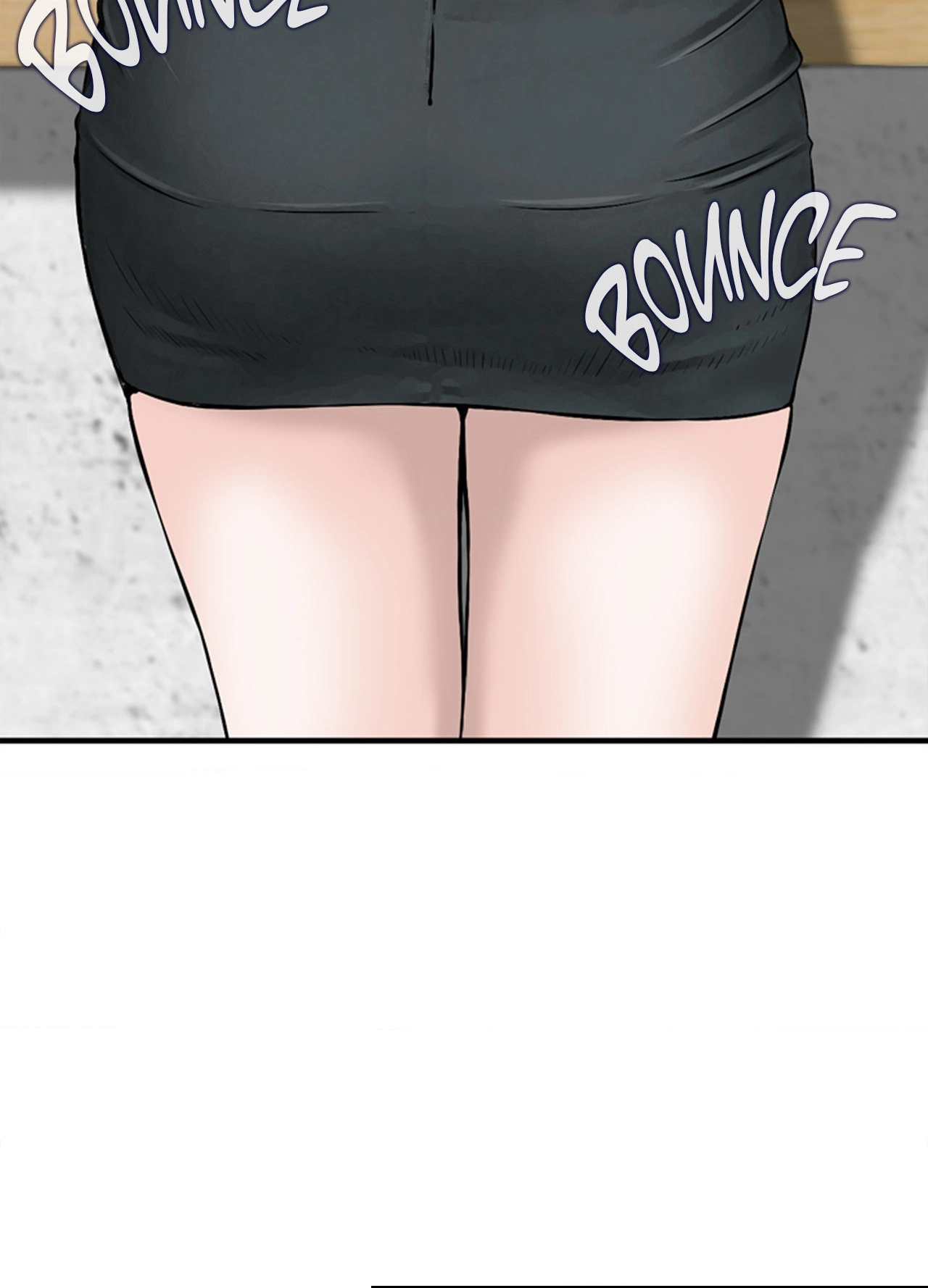 Read All Theirs chapter 1 image 8 on Lezhin