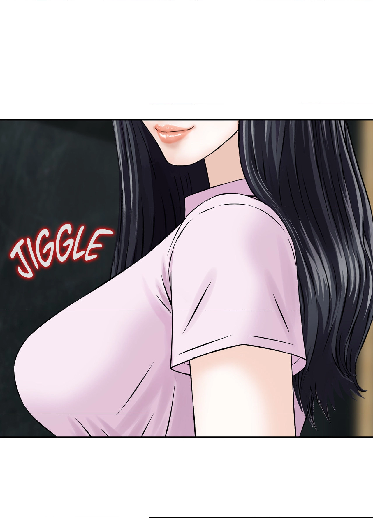 Read All Theirs chapter 1 image 9 on Lezhin