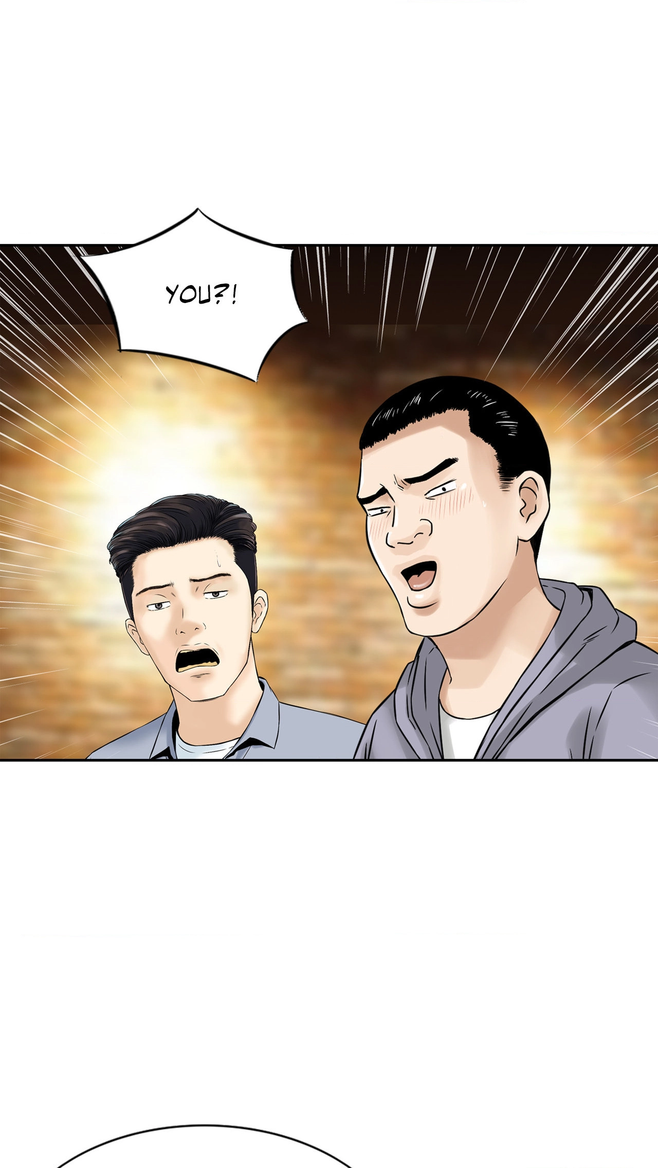 Read All Theirs chapter 10 image 1 on Lezhin