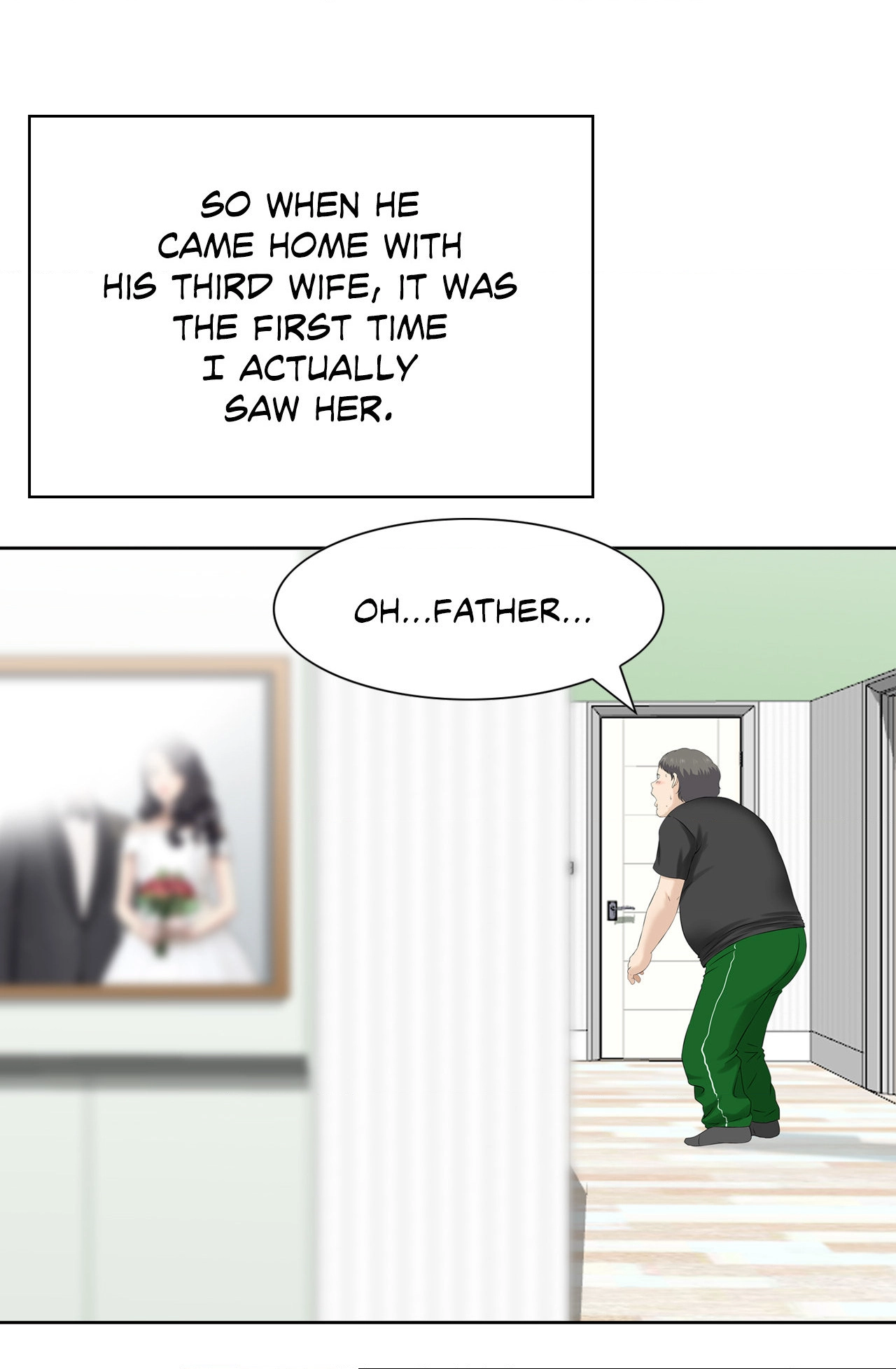Read All Theirs chapter 10 image 10 on Lezhin