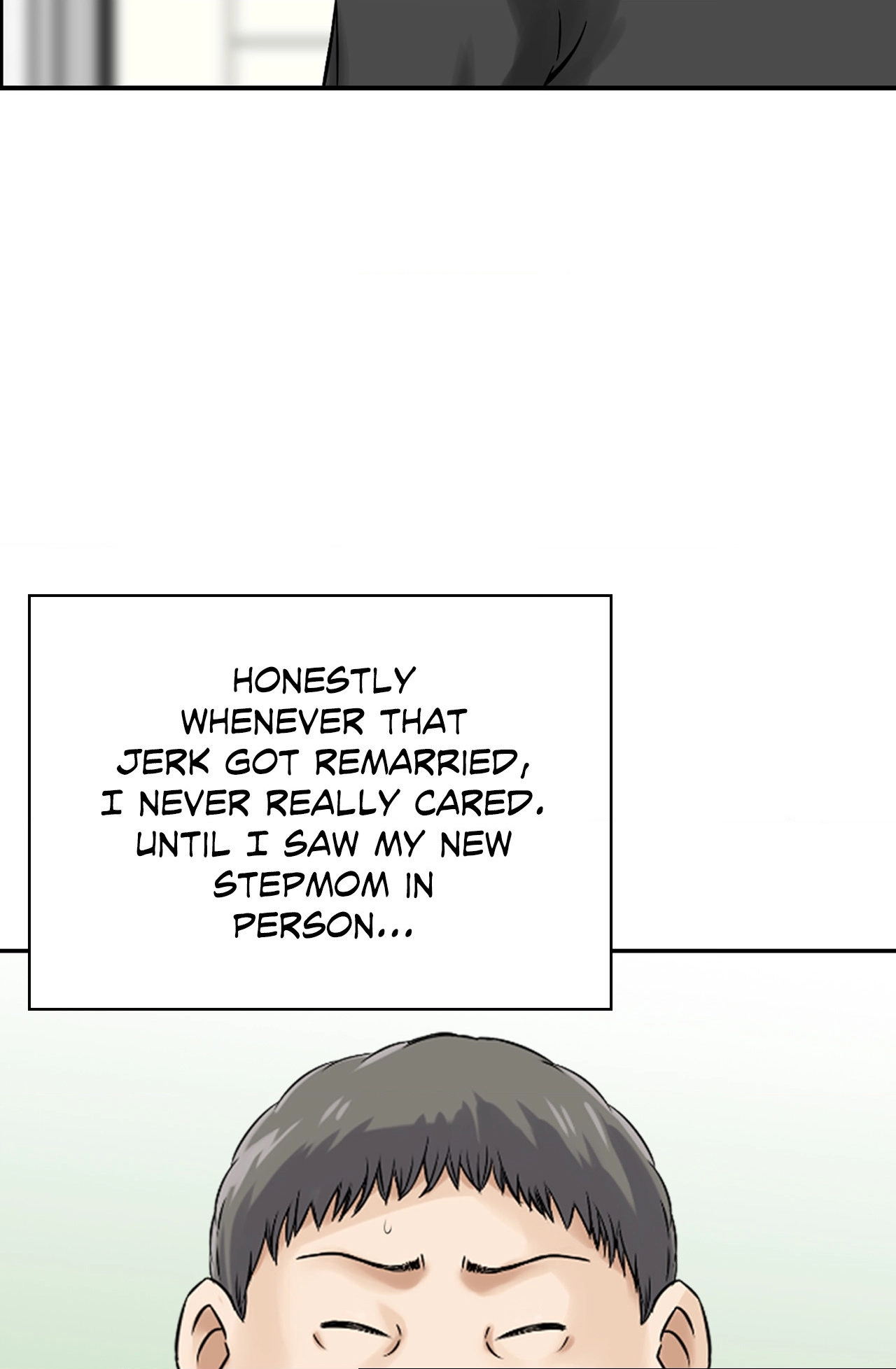 Read All Theirs chapter 10 image 12 on Lezhin