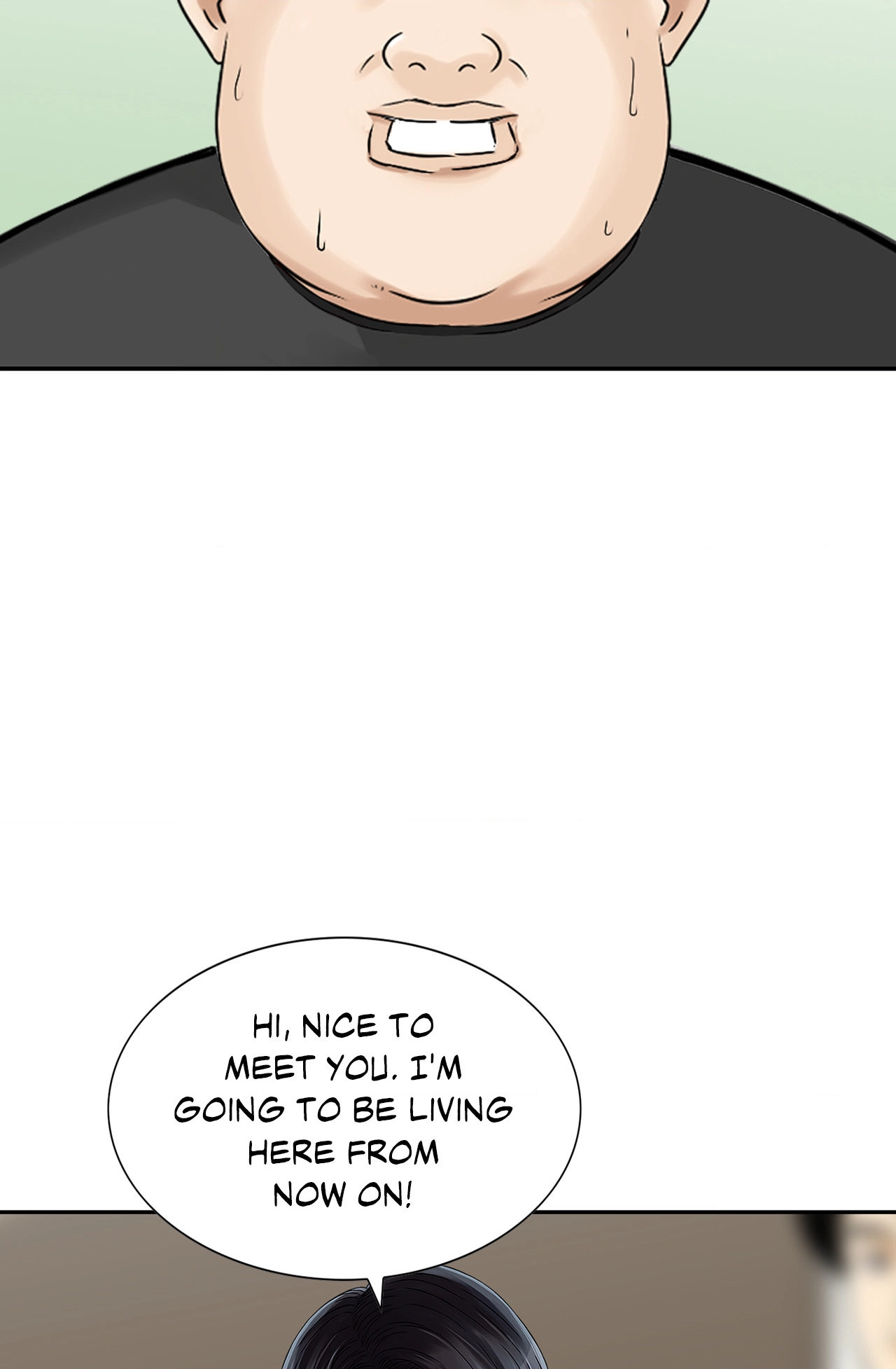 Read All Theirs chapter 10 image 13 on Lezhin