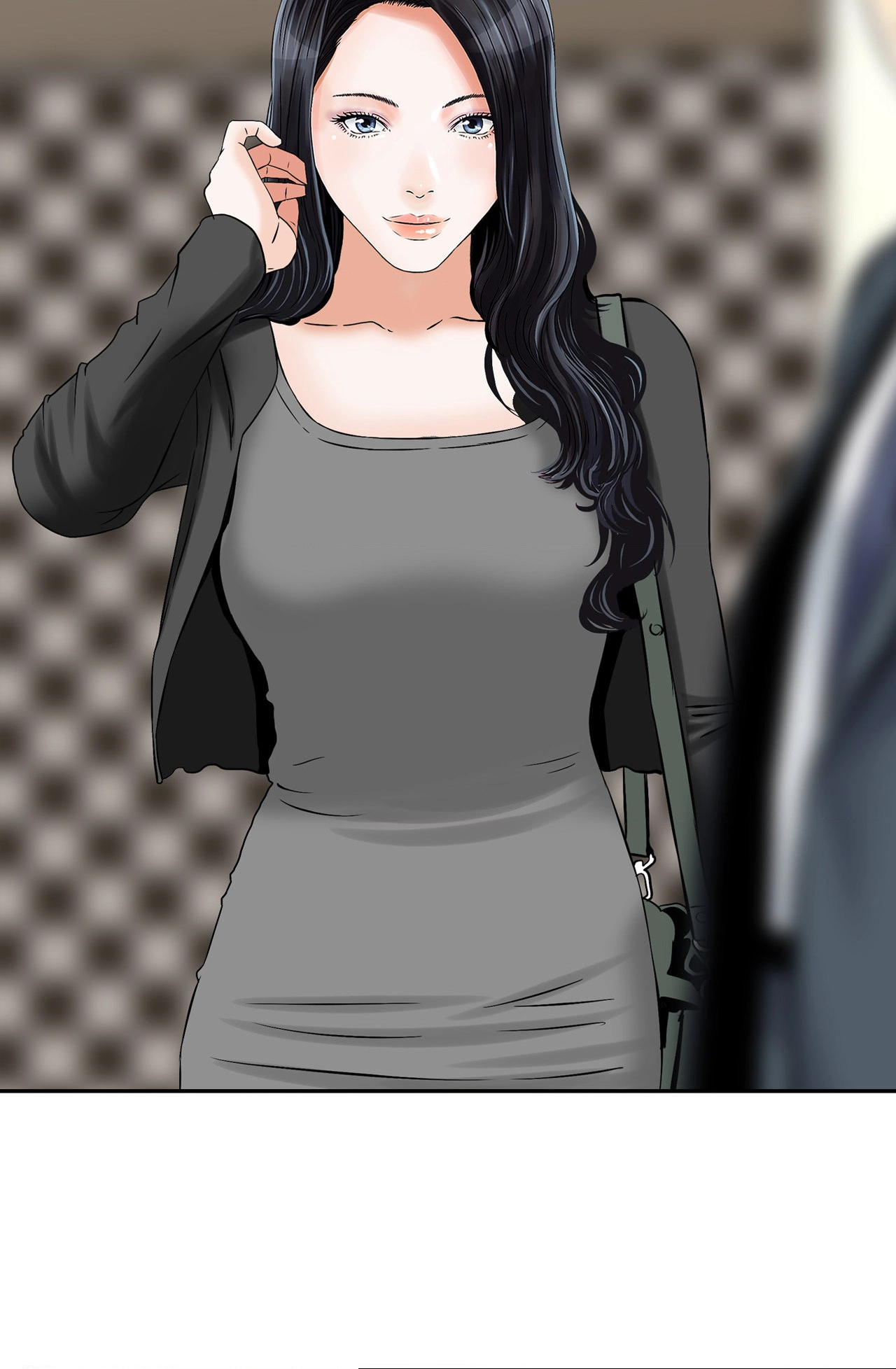 Read All Theirs chapter 10 image 14 on Lezhin