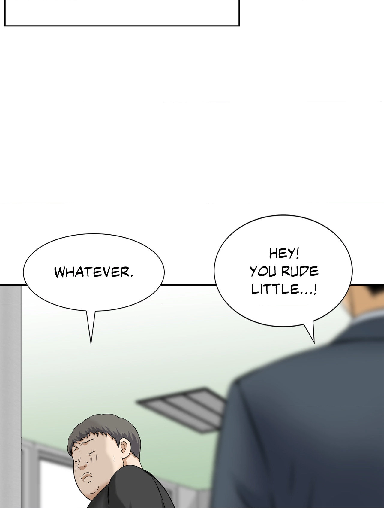 Read All Theirs chapter 10 image 16 on Lezhin