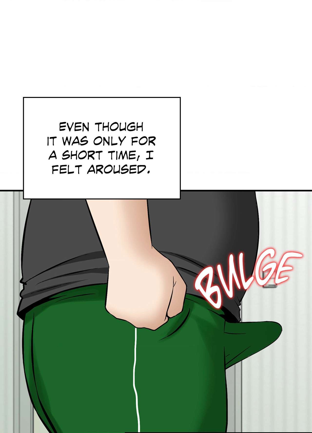 Read All Theirs chapter 10 image 20 on Lezhin