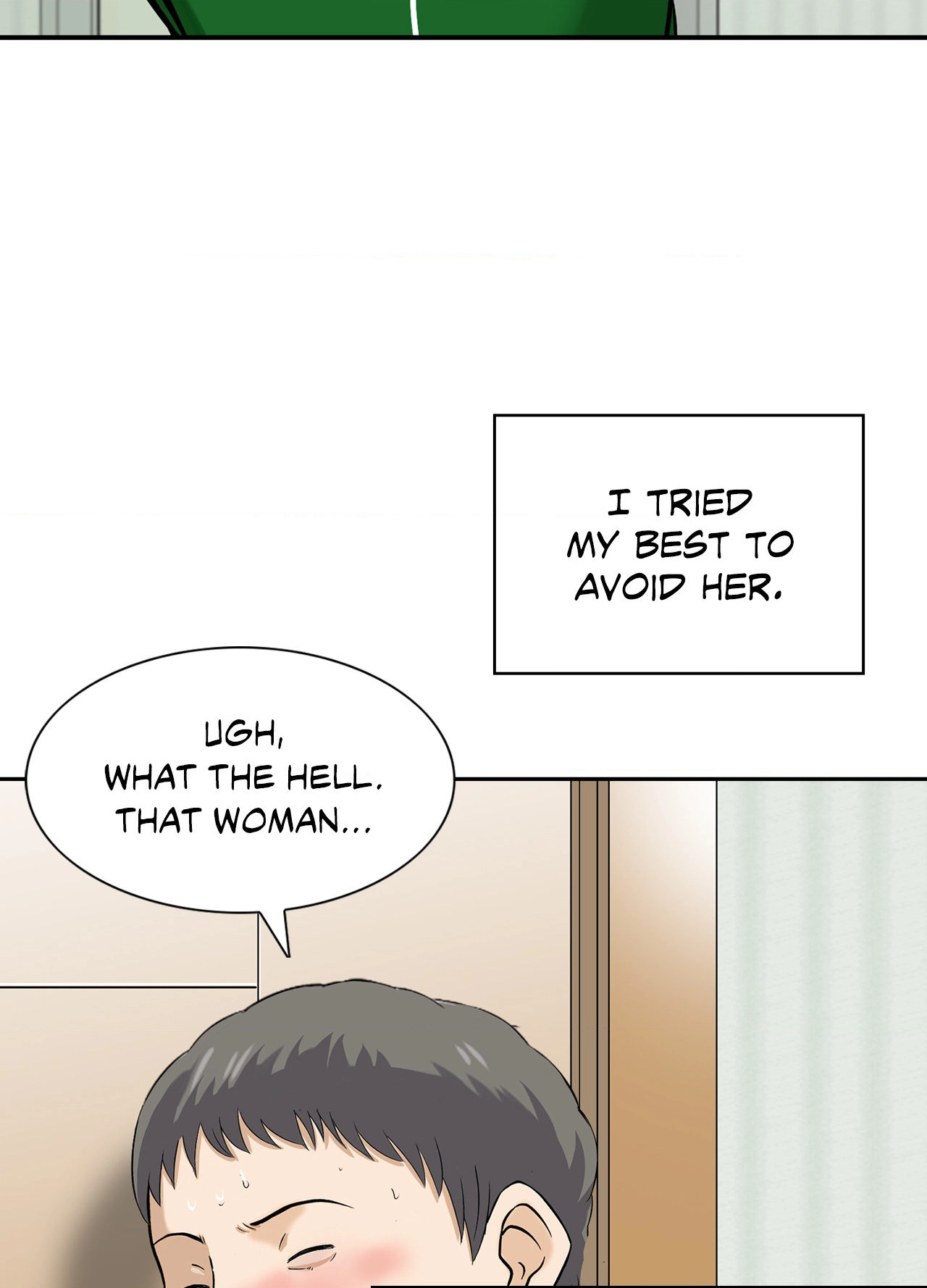 Read All Theirs chapter 10 image 21 on Lezhin