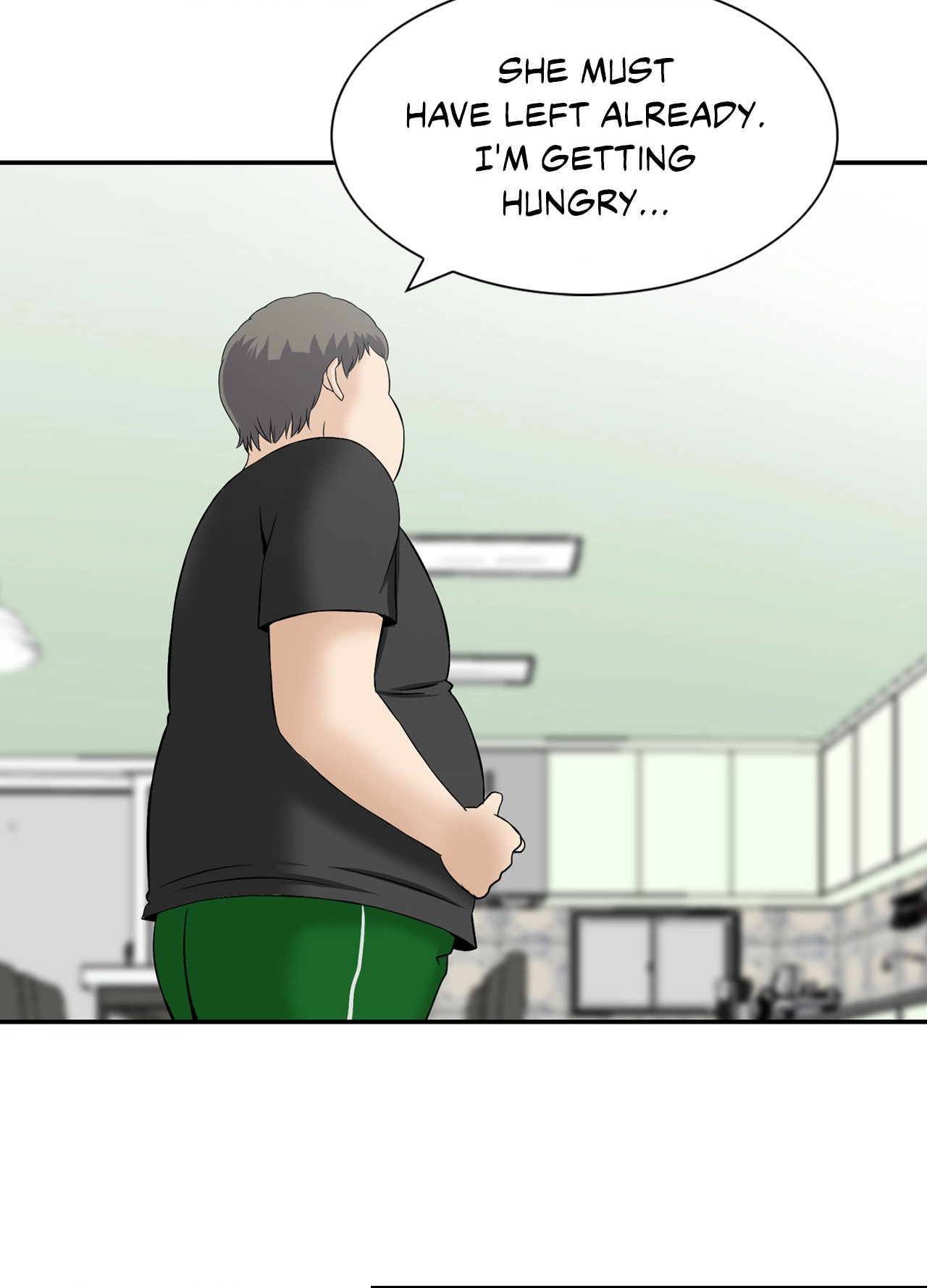 Read All Theirs chapter 10 image 24 on Lezhin
