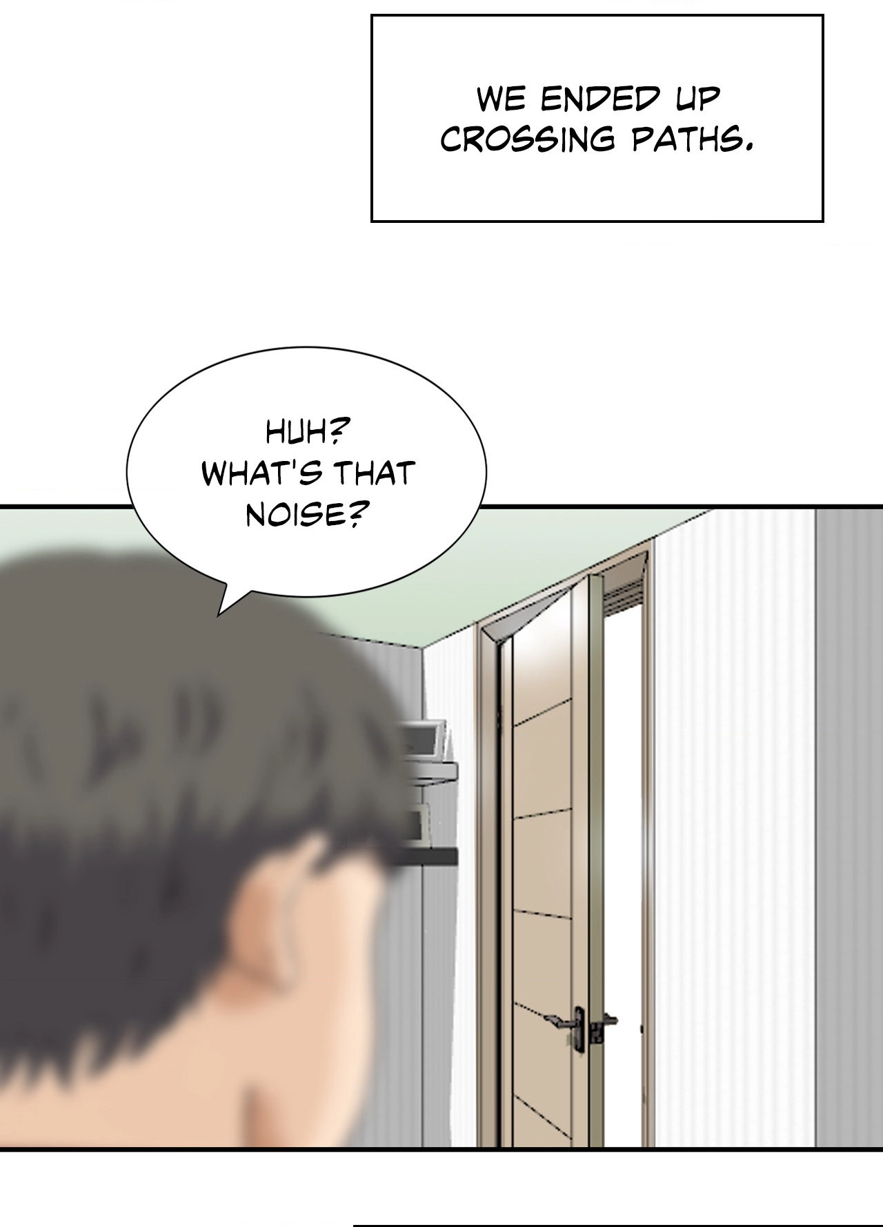 Read All Theirs chapter 10 image 25 on Lezhin