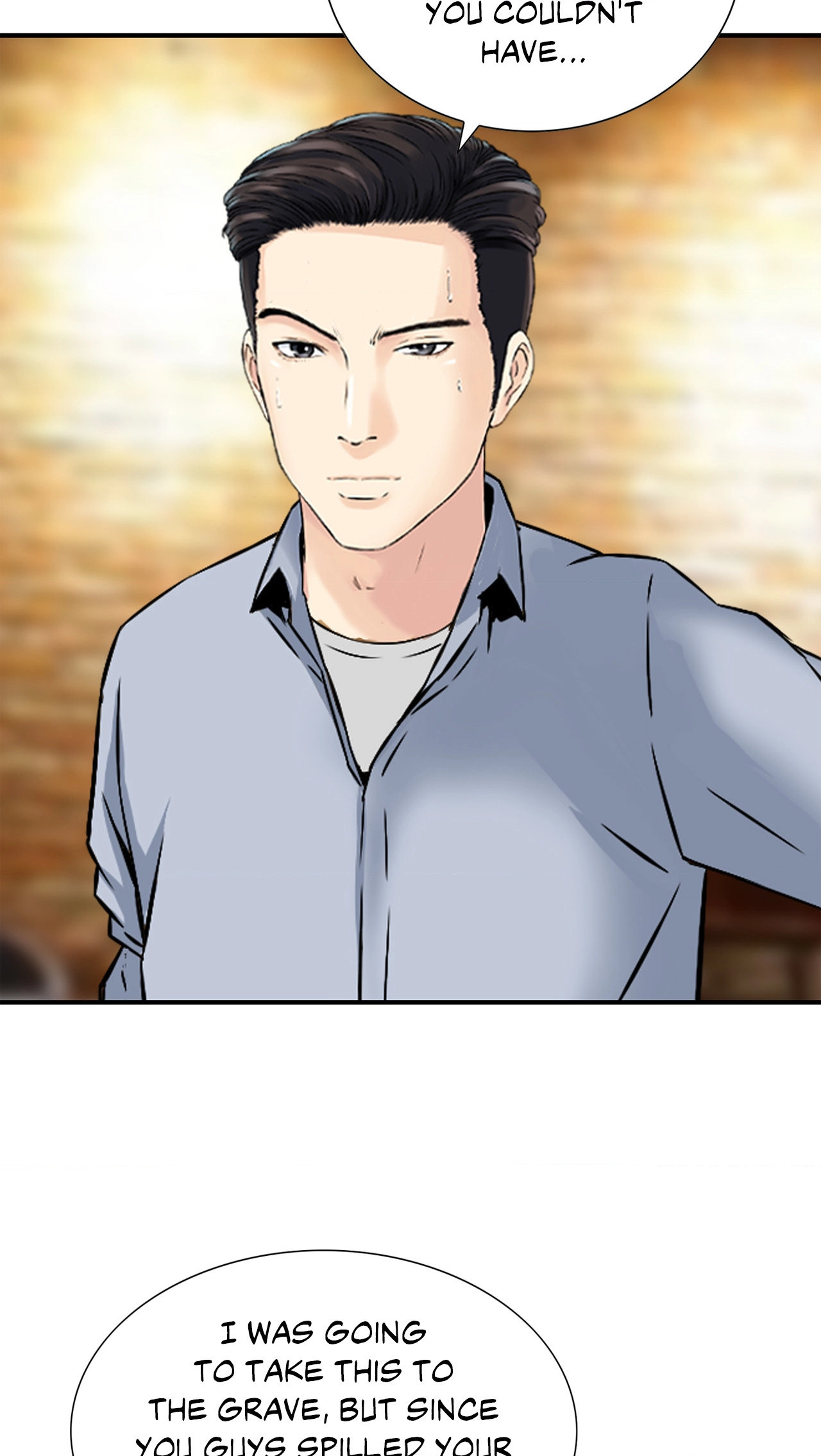 Read All Theirs chapter 10 image 3 on Lezhin