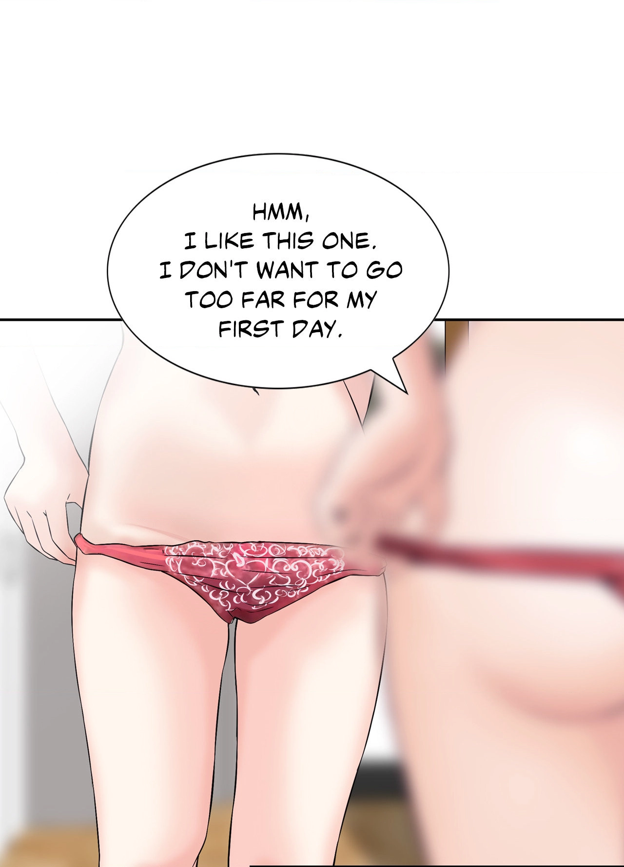 Read All Theirs chapter 10 image 31 on Lezhin
