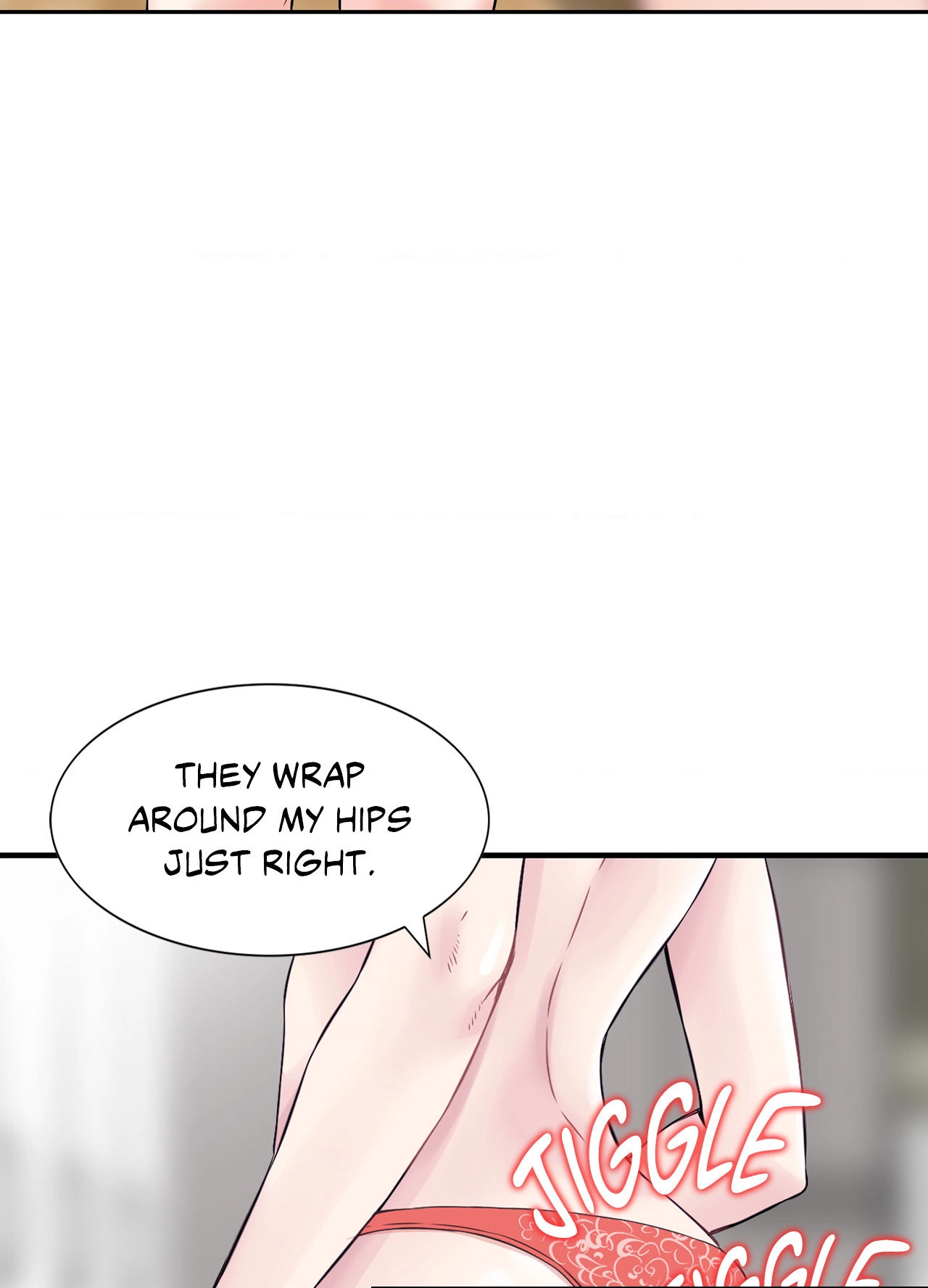 Read All Theirs chapter 10 image 32 on Lezhin