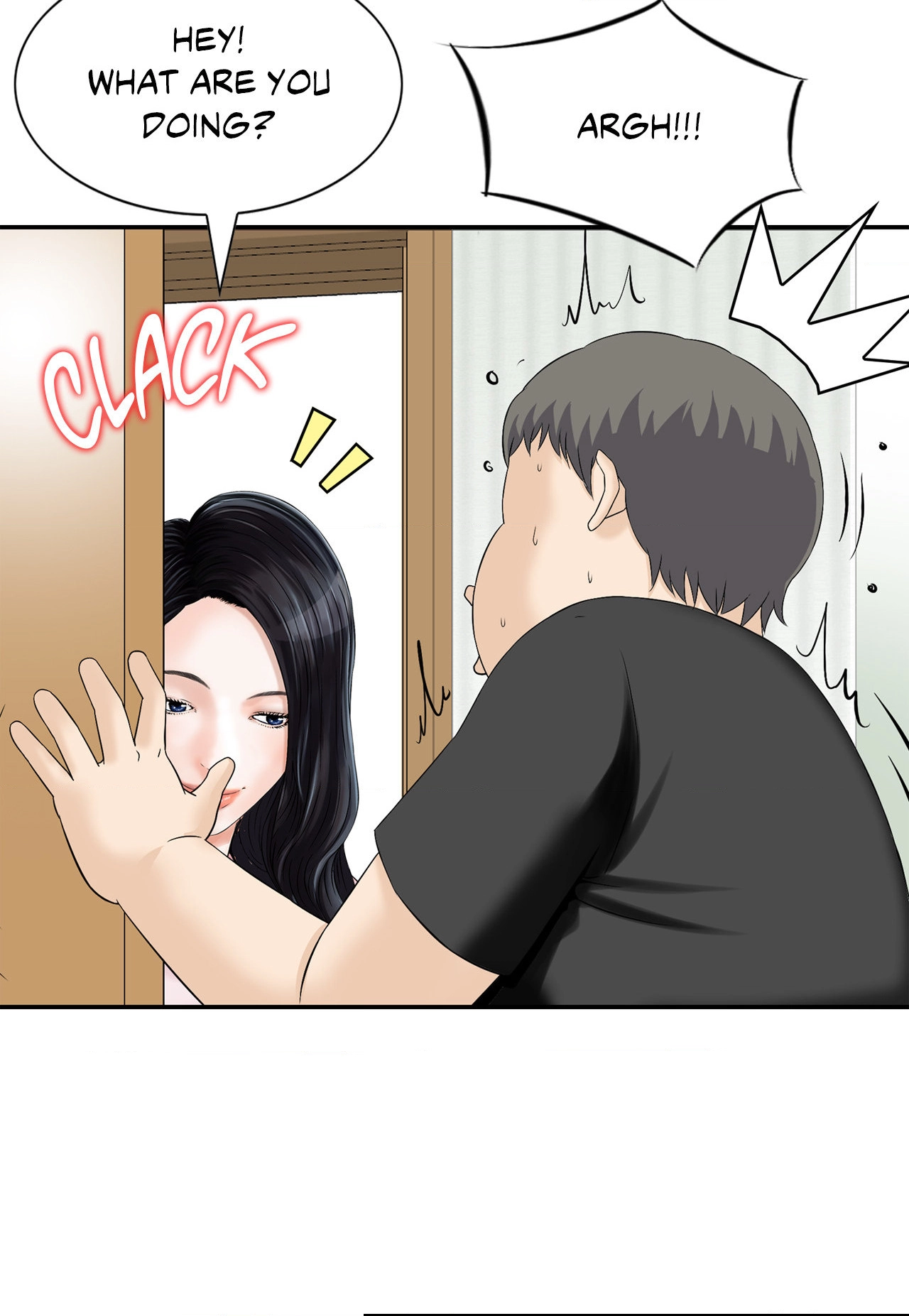 Read All Theirs chapter 10 image 39 on Lezhin