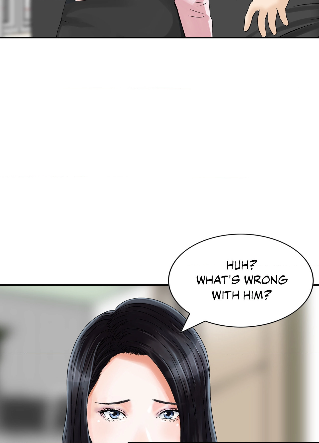 Read All Theirs chapter 10 image 41 on Lezhin