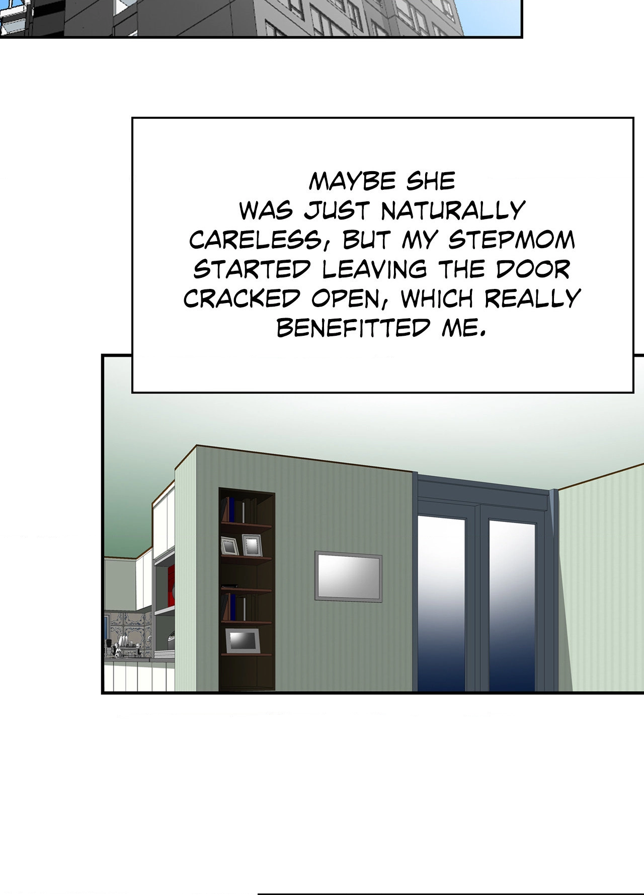 Read All Theirs chapter 10 image 43 on Lezhin