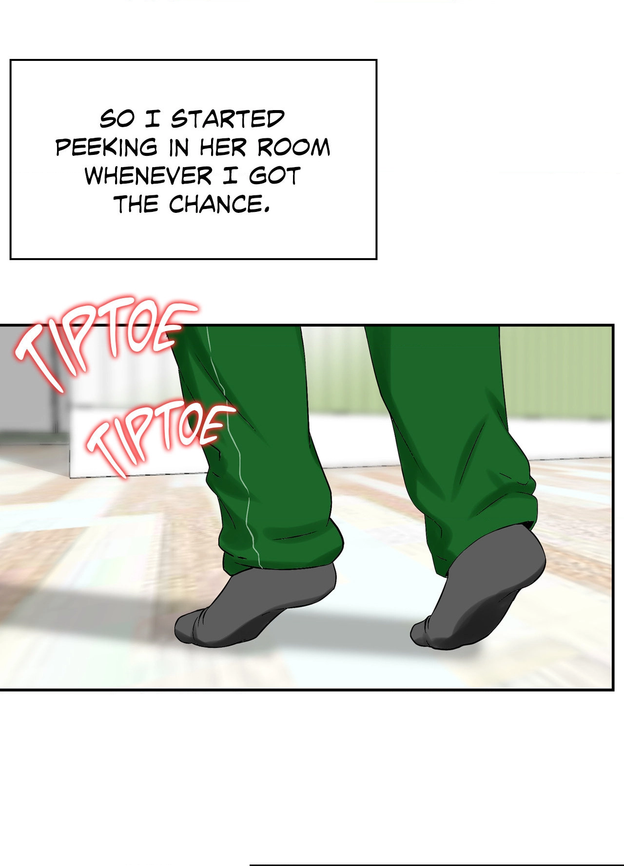 Read All Theirs chapter 10 image 44 on Lezhin