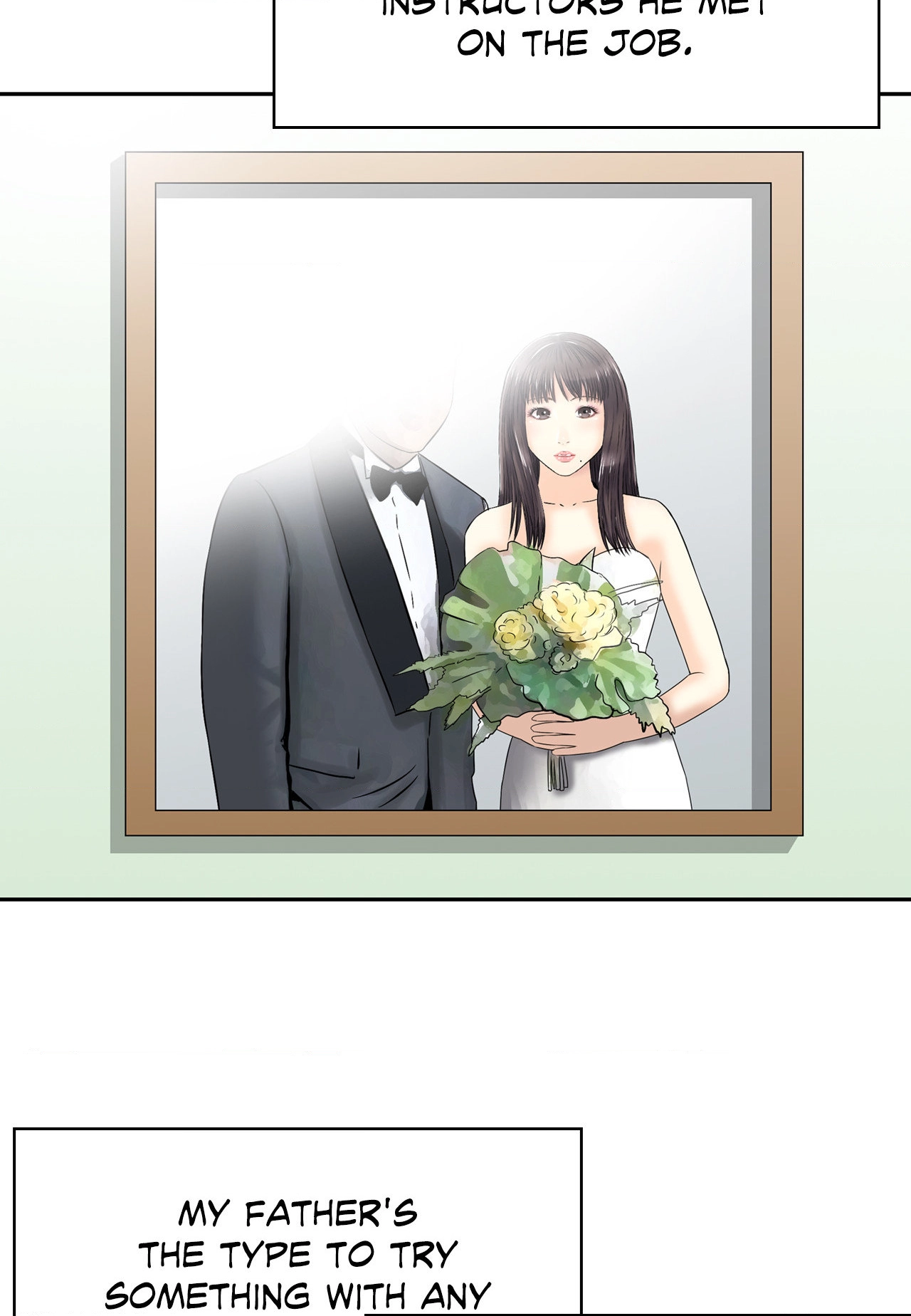 Read All Theirs chapter 10 image 8 on Lezhin