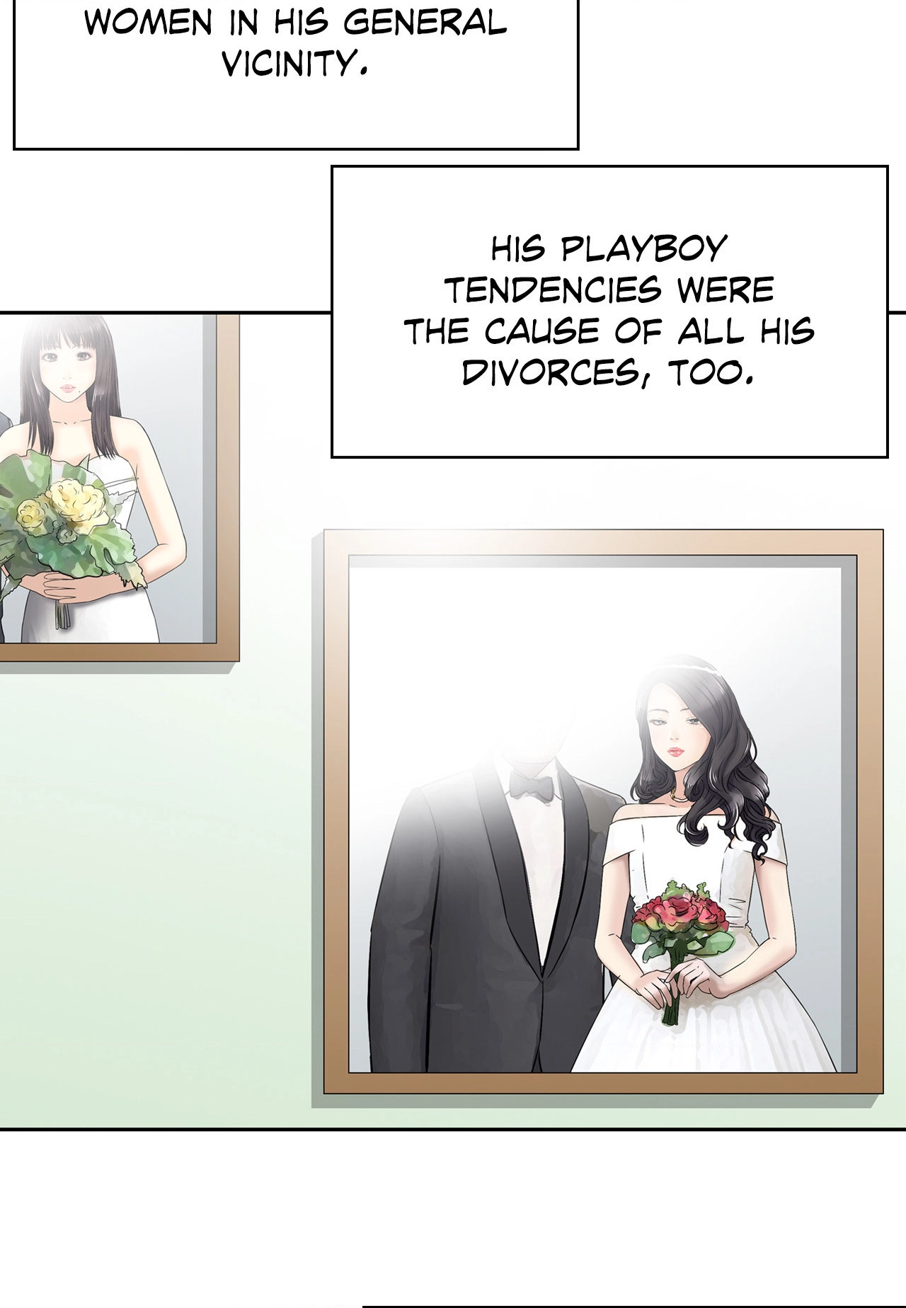 Read All Theirs chapter 10 image 9 on Lezhin