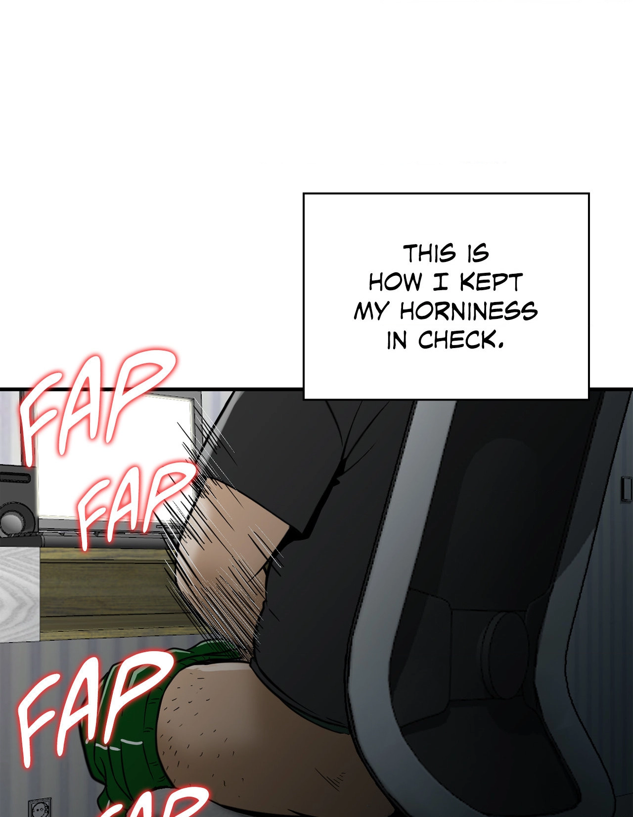Read All Theirs chapter 11 image 15 on Lezhin