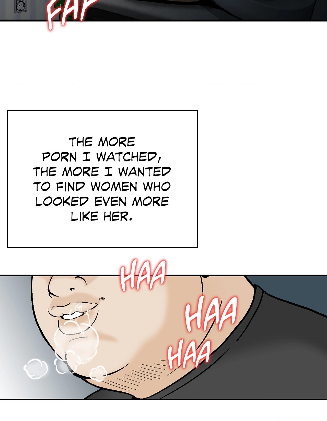 Read All Theirs chapter 11 image 16 on Lezhin