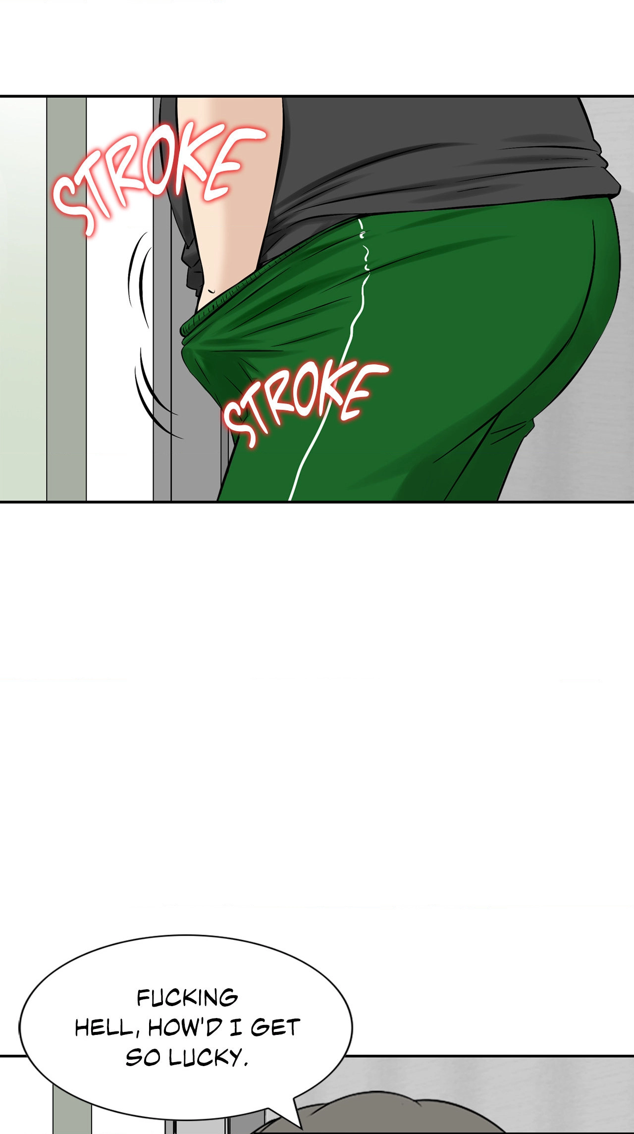 Read All Theirs chapter 11 image 2 on Lezhin