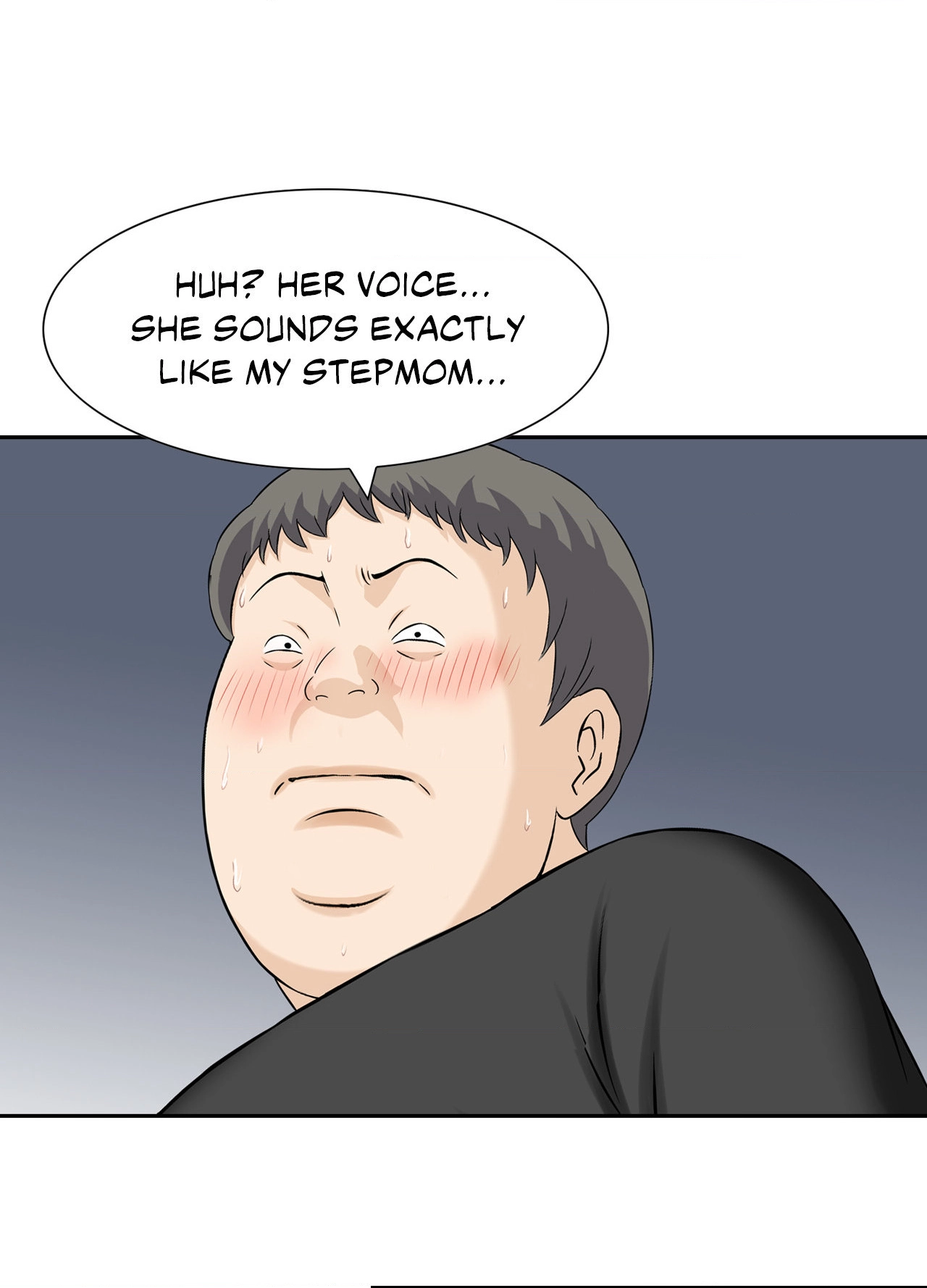 Read All Theirs chapter 11 image 20 on Lezhin