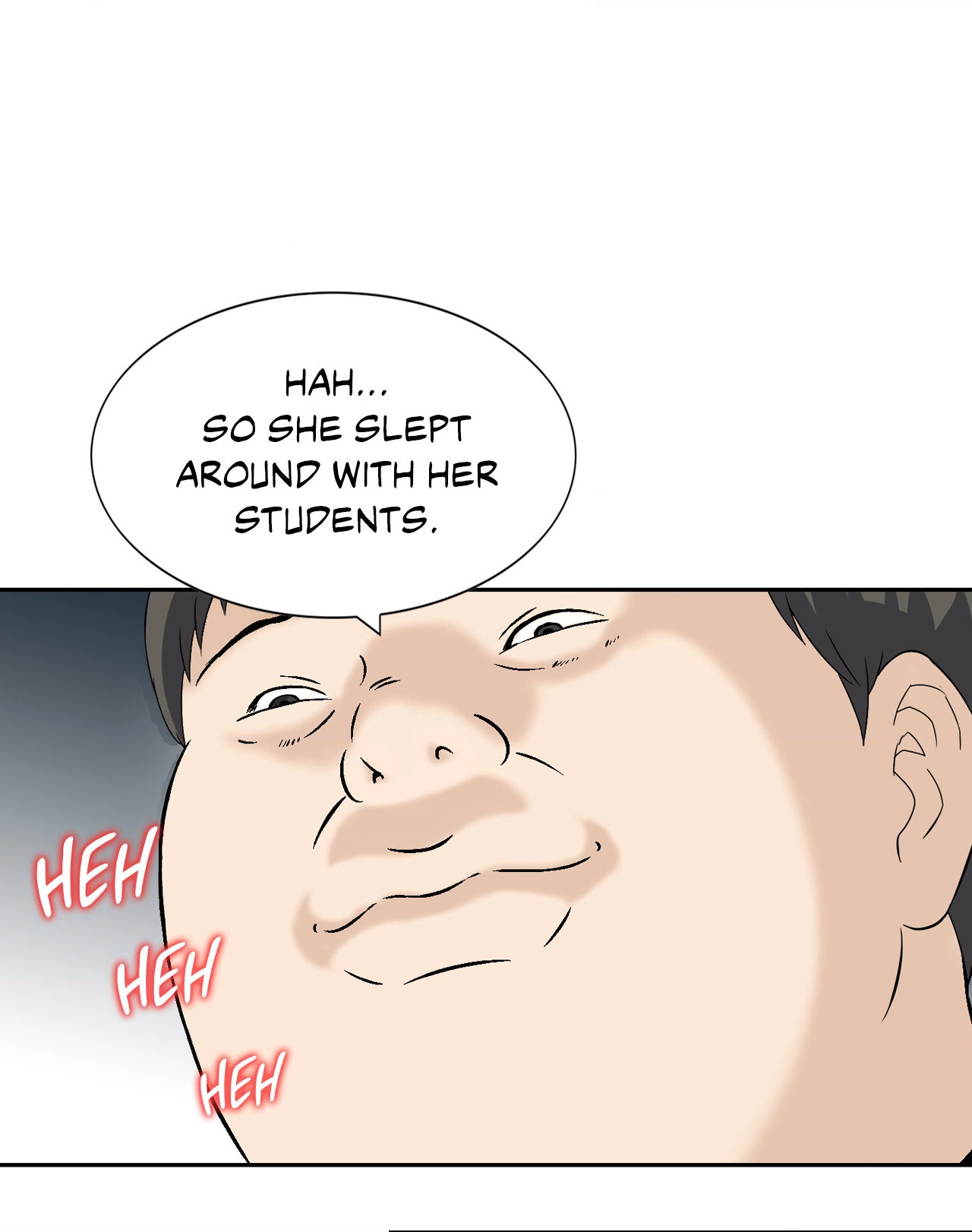 Read All Theirs chapter 11 image 26 on Lezhin