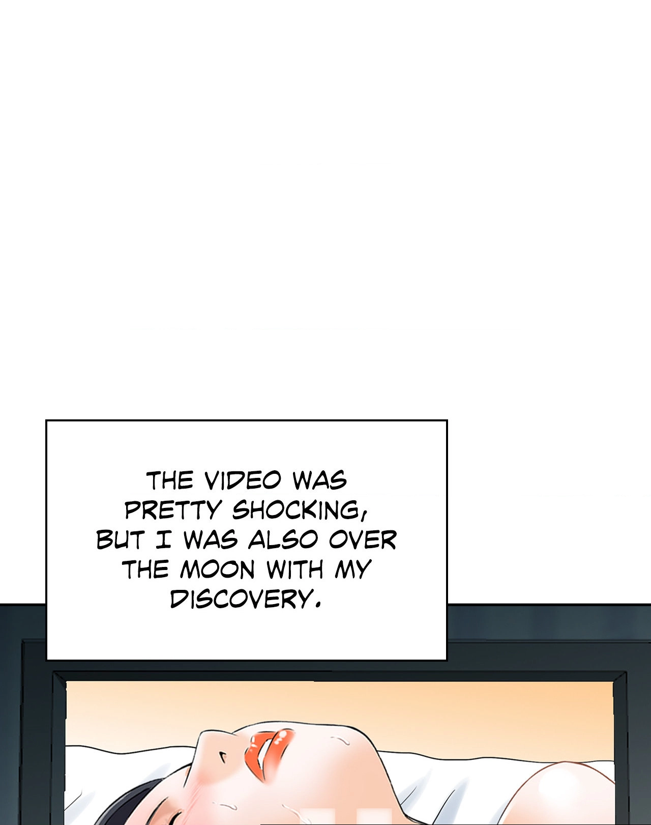 Read All Theirs chapter 11 image 27 on Lezhin