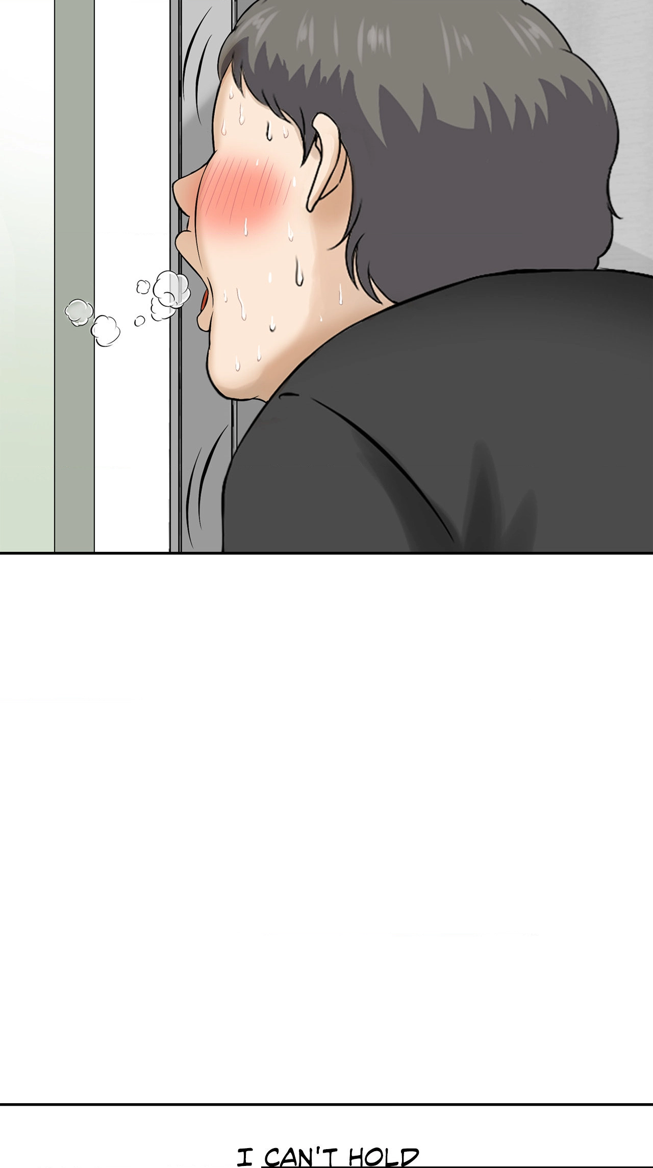Read All Theirs chapter 11 image 3 on Lezhin