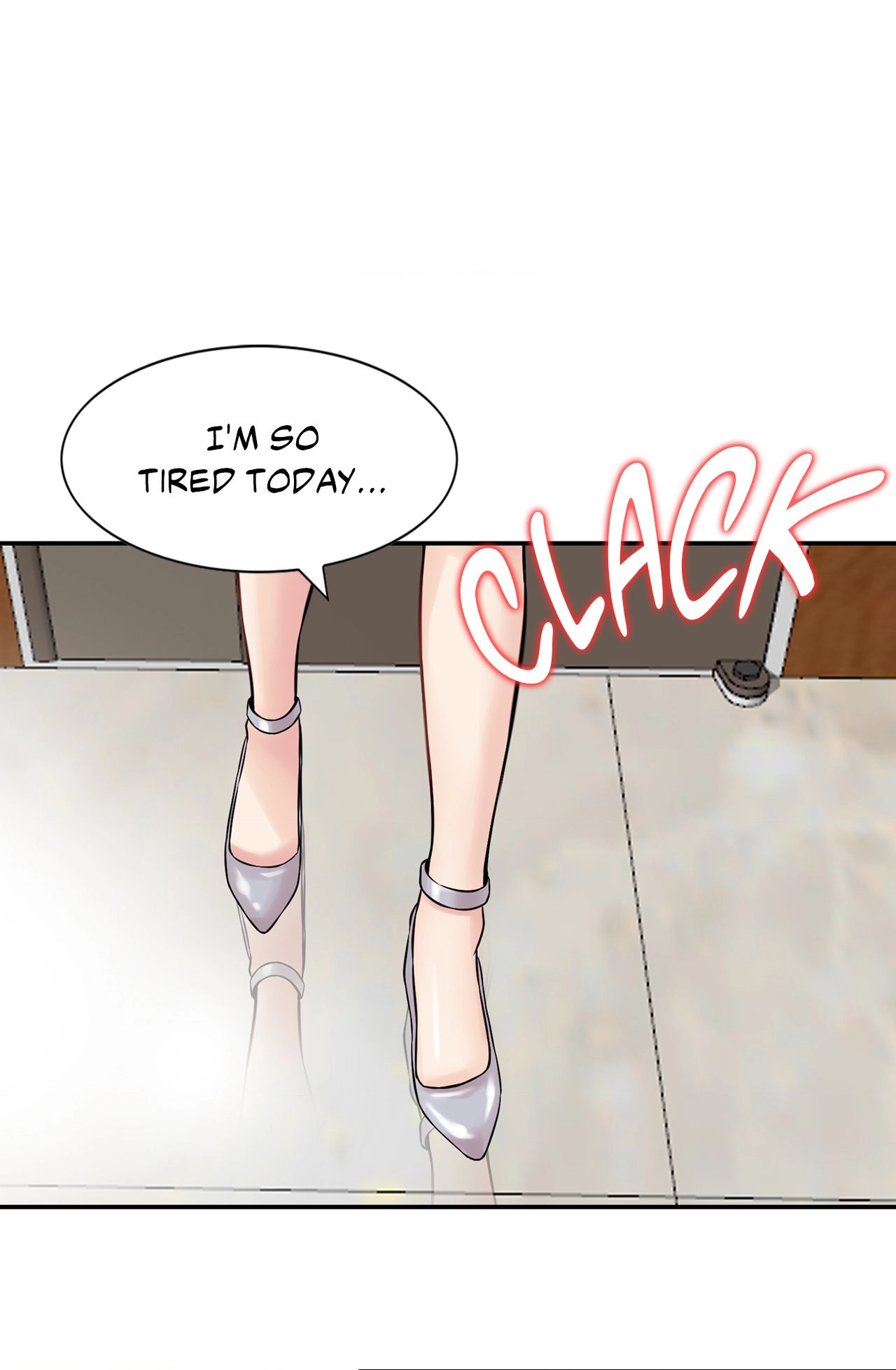Read All Theirs chapter 11 image 30 on Lezhin
