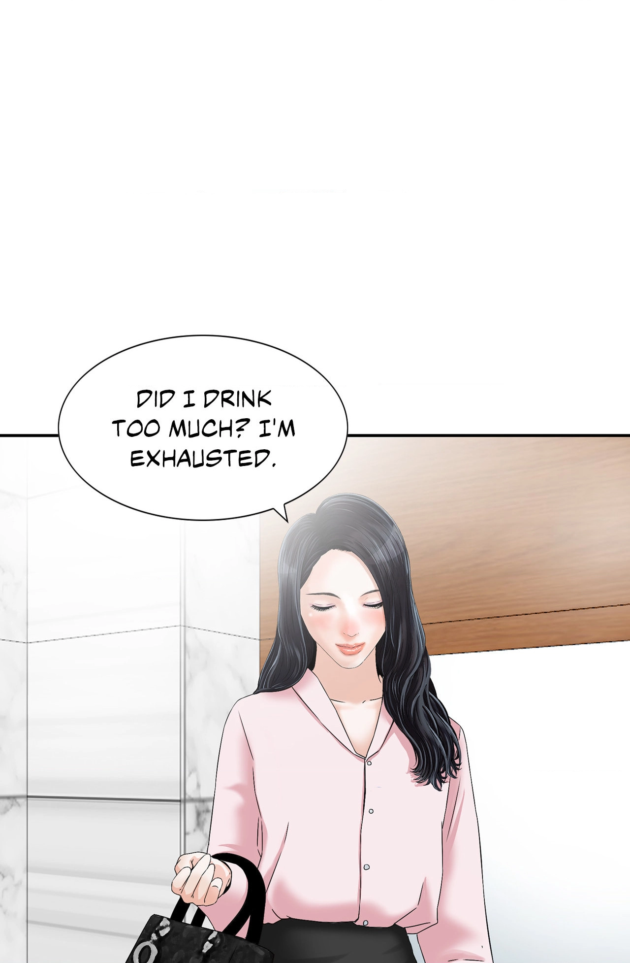 Read All Theirs chapter 11 image 31 on Lezhin