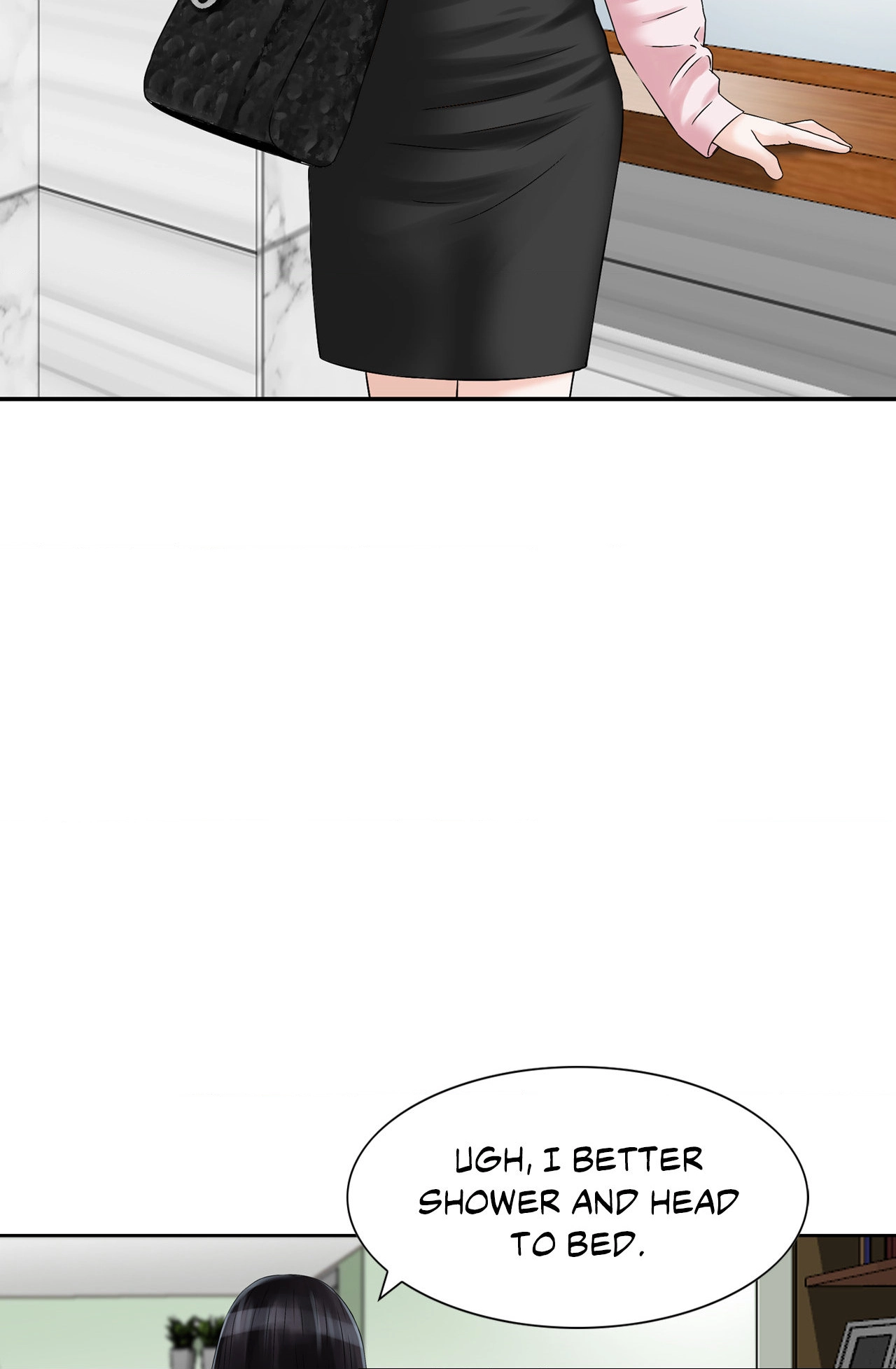 Read All Theirs chapter 11 image 32 on Lezhin