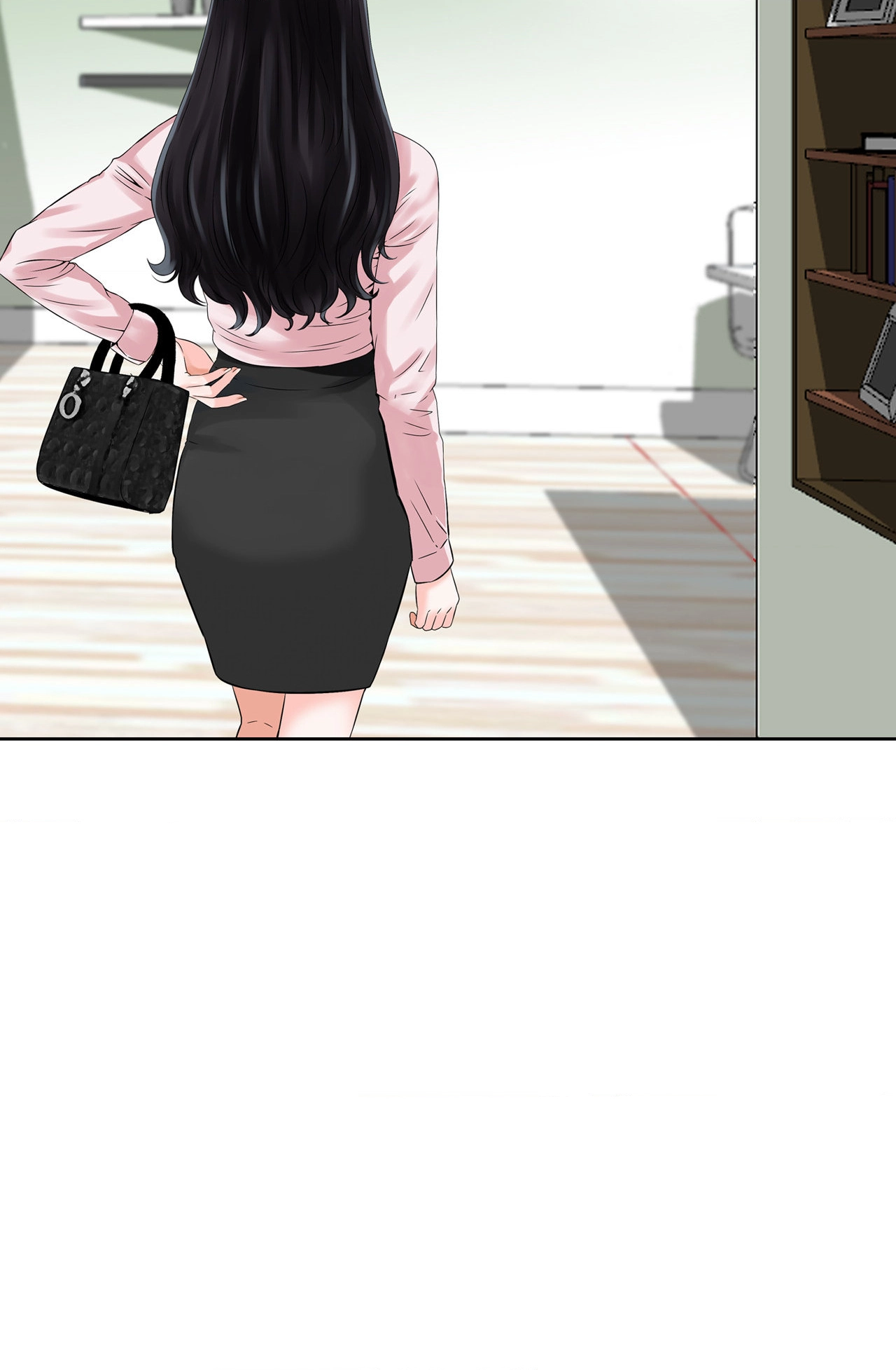 Read All Theirs chapter 11 image 33 on Lezhin