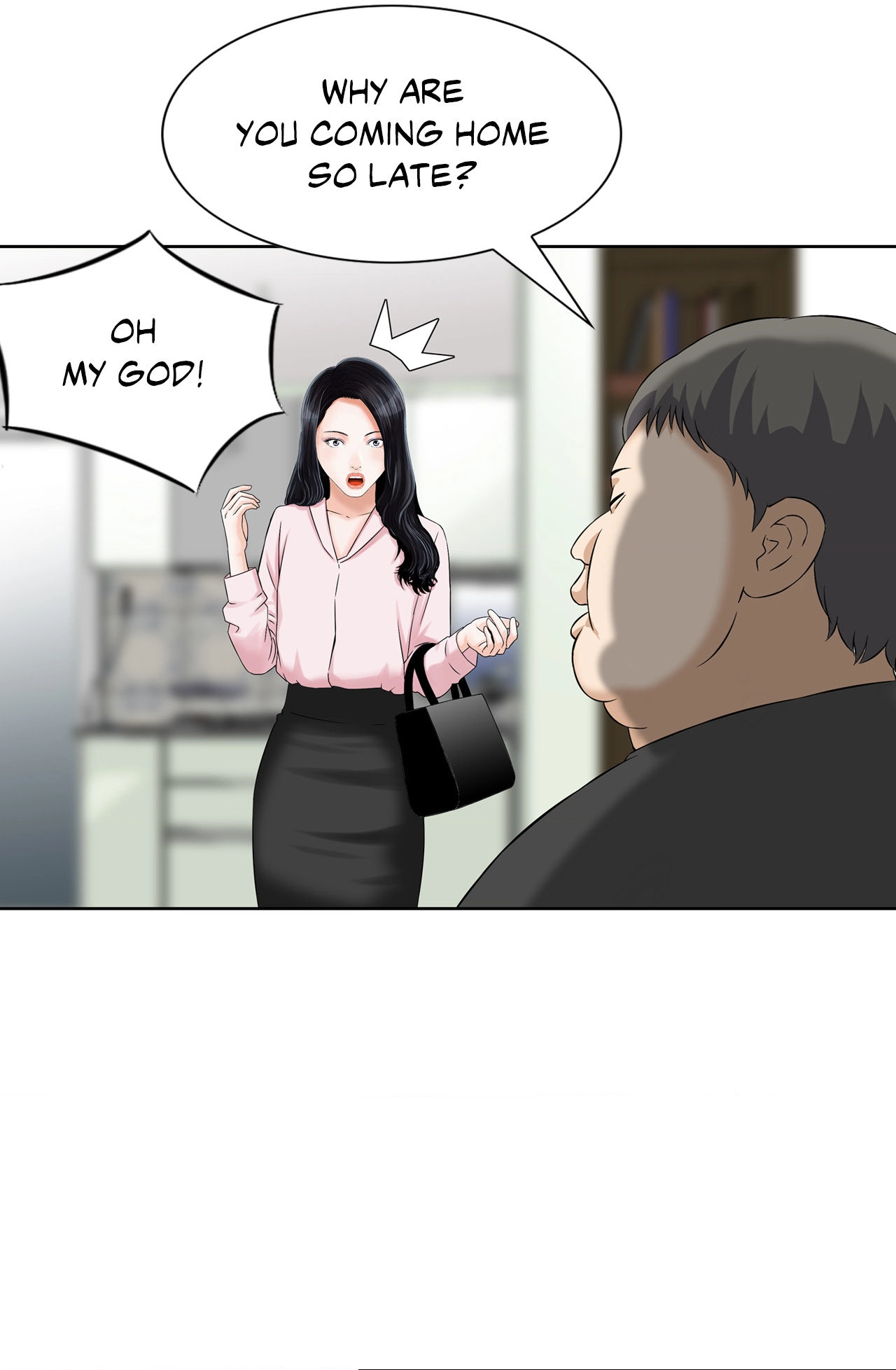 Read All Theirs chapter 11 image 34 on Lezhin