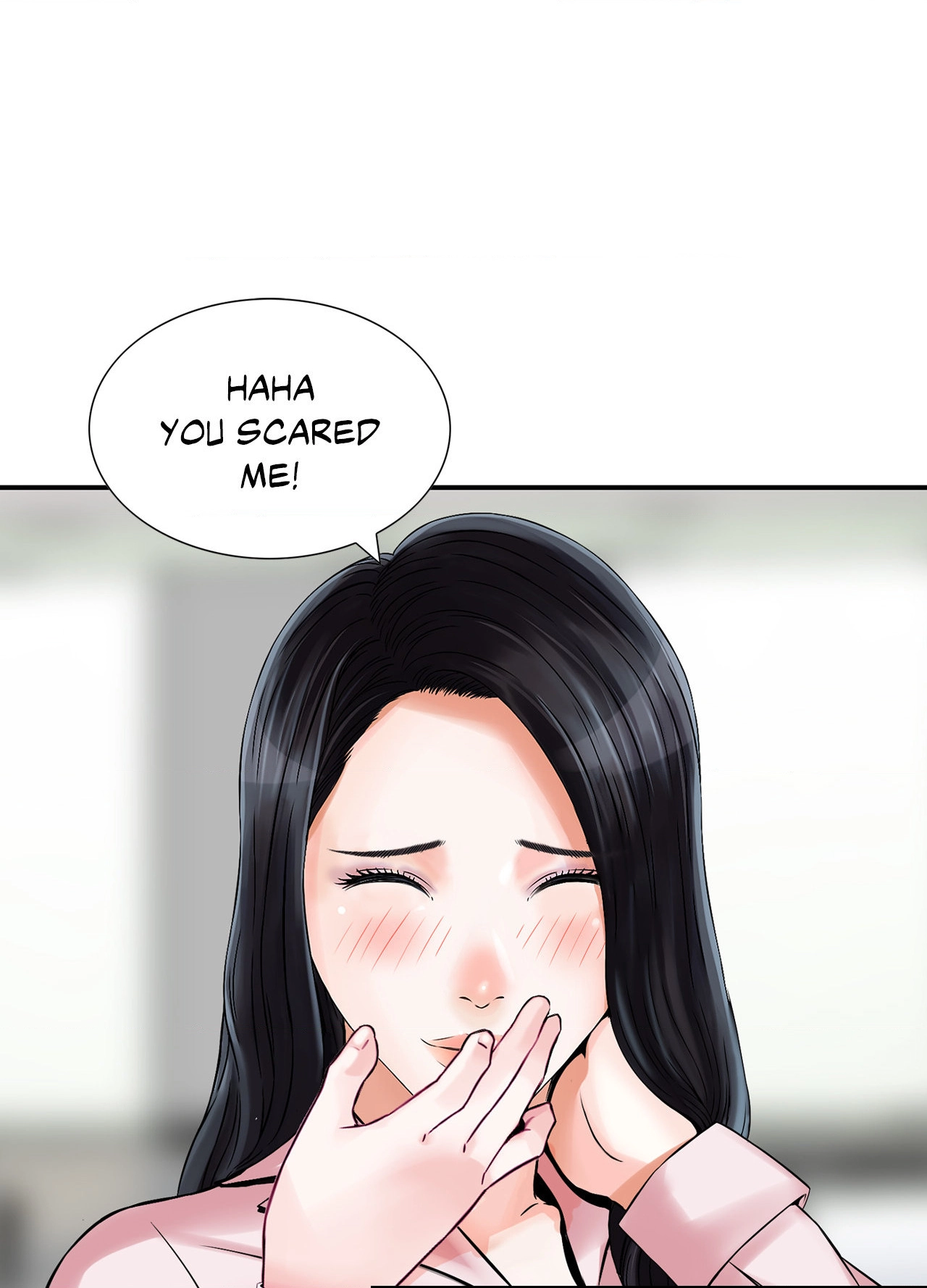 Read All Theirs chapter 11 image 35 on Lezhin