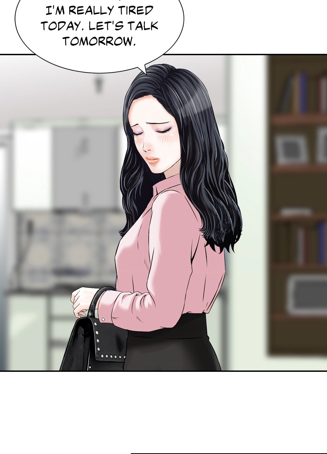 Read All Theirs chapter 11 image 39 on Lezhin