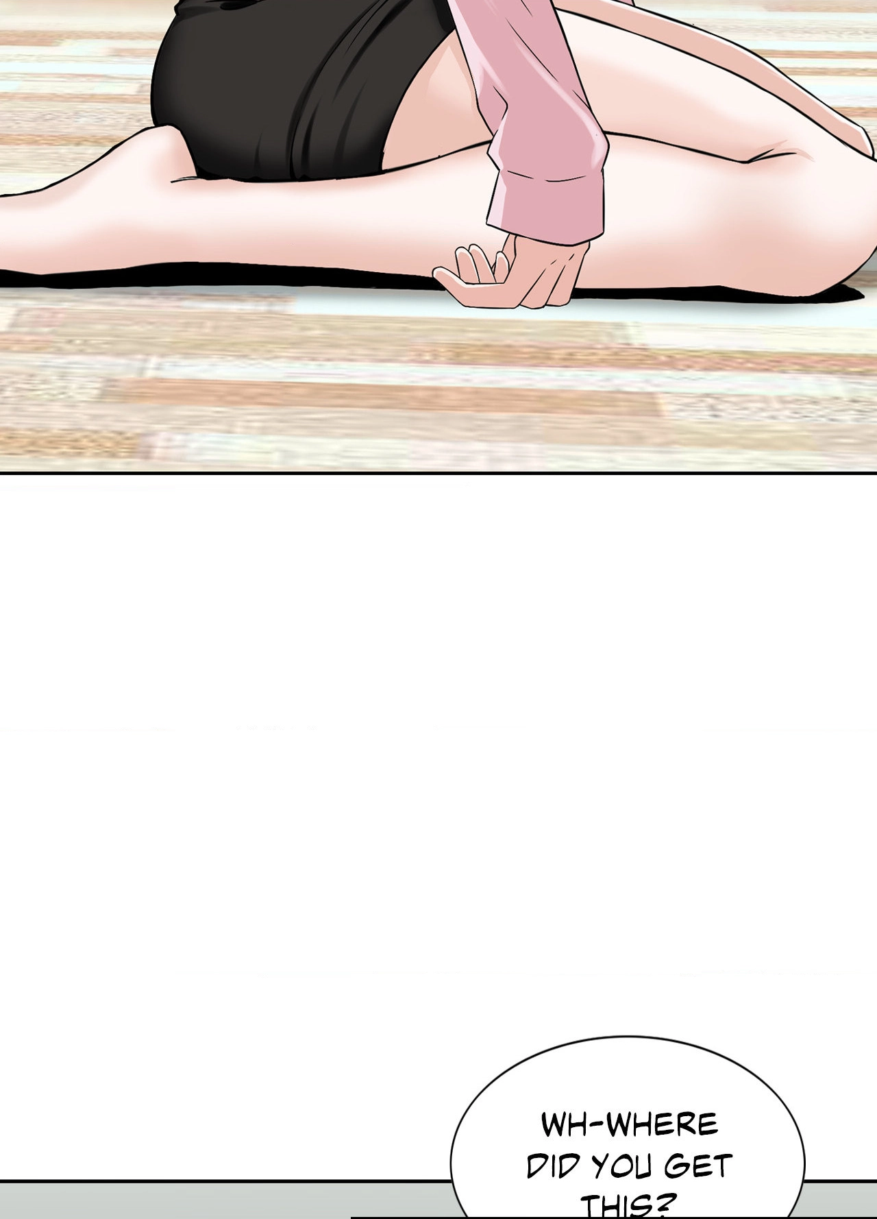 Read All Theirs chapter 11 image 48 on Lezhin