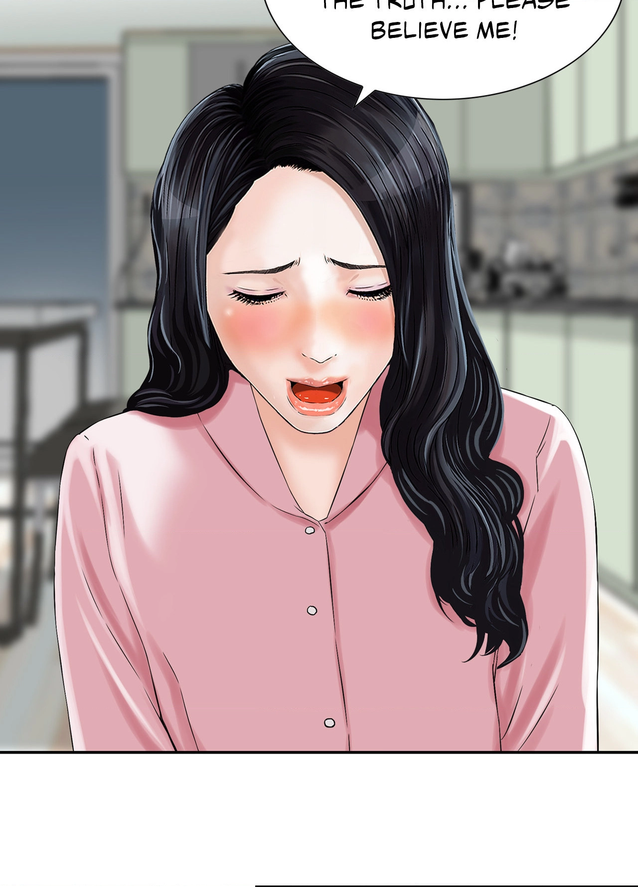 Read All Theirs chapter 11 image 53 on Lezhin
