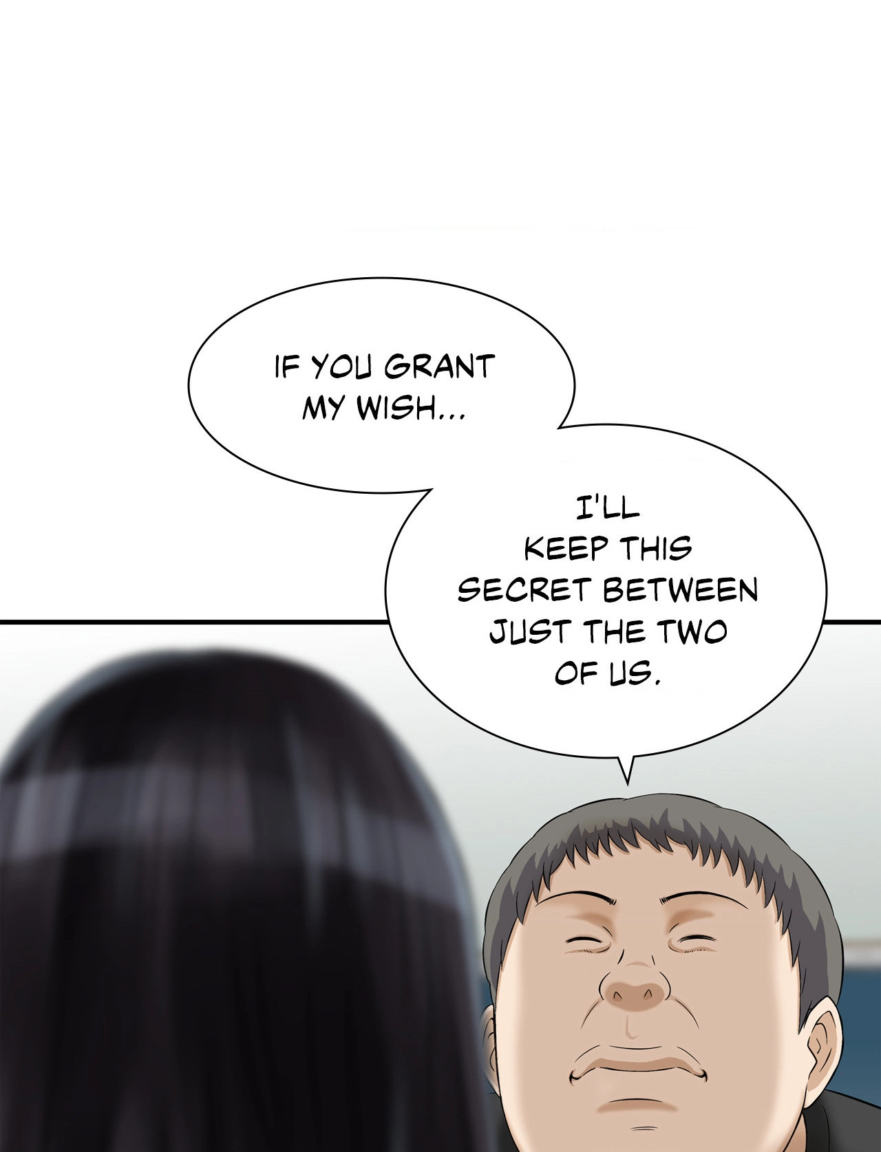 Read All Theirs chapter 11 image 56 on Lezhin