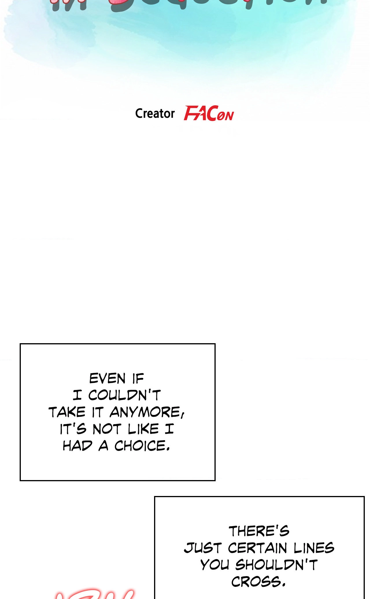 Read All Theirs chapter 11 image 6 on Lezhin