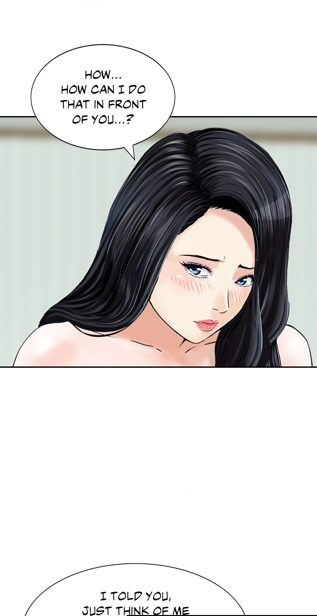 Read All Theirs chapter 11 image 66 on Lezhin
