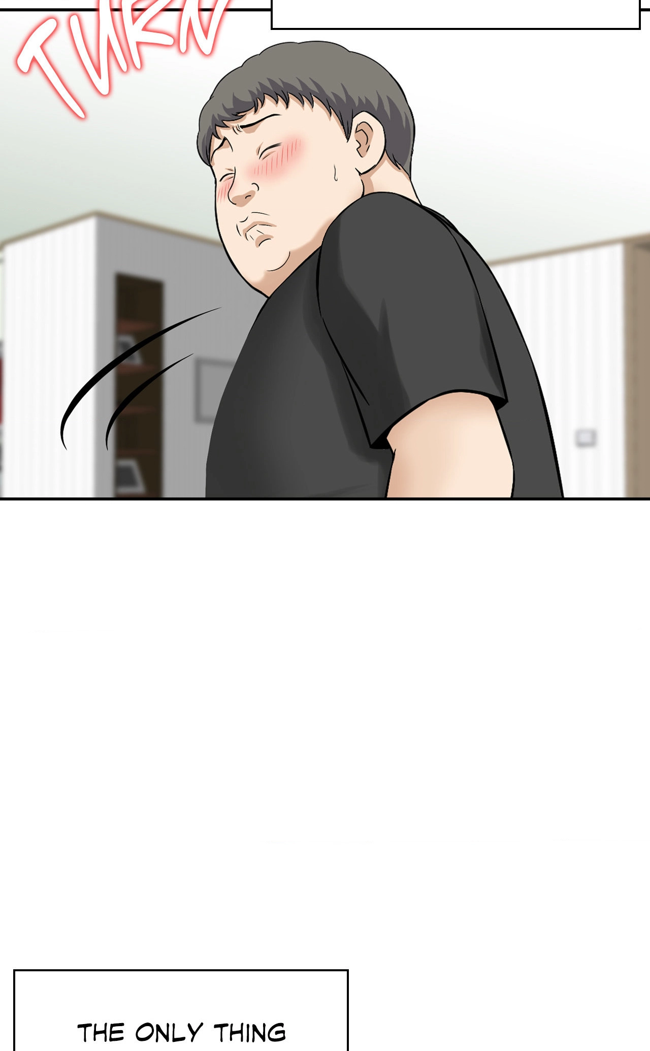 Read All Theirs chapter 11 image 7 on Lezhin