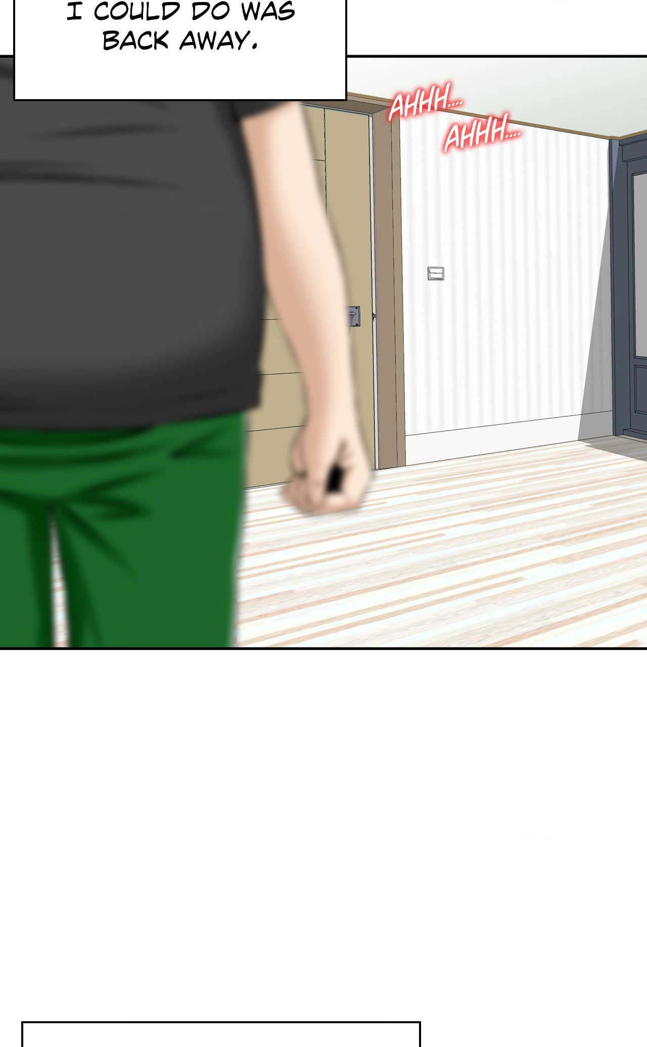 Read All Theirs chapter 11 image 8 on Lezhin
